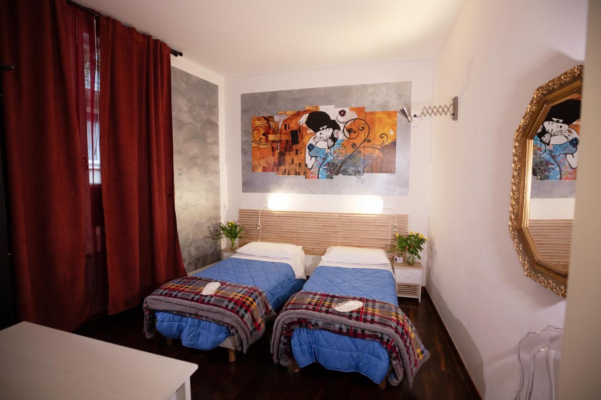 Apartment Like Romeo *