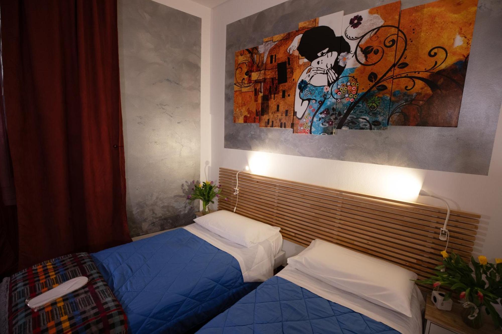 Apartment Like Romeo Verona