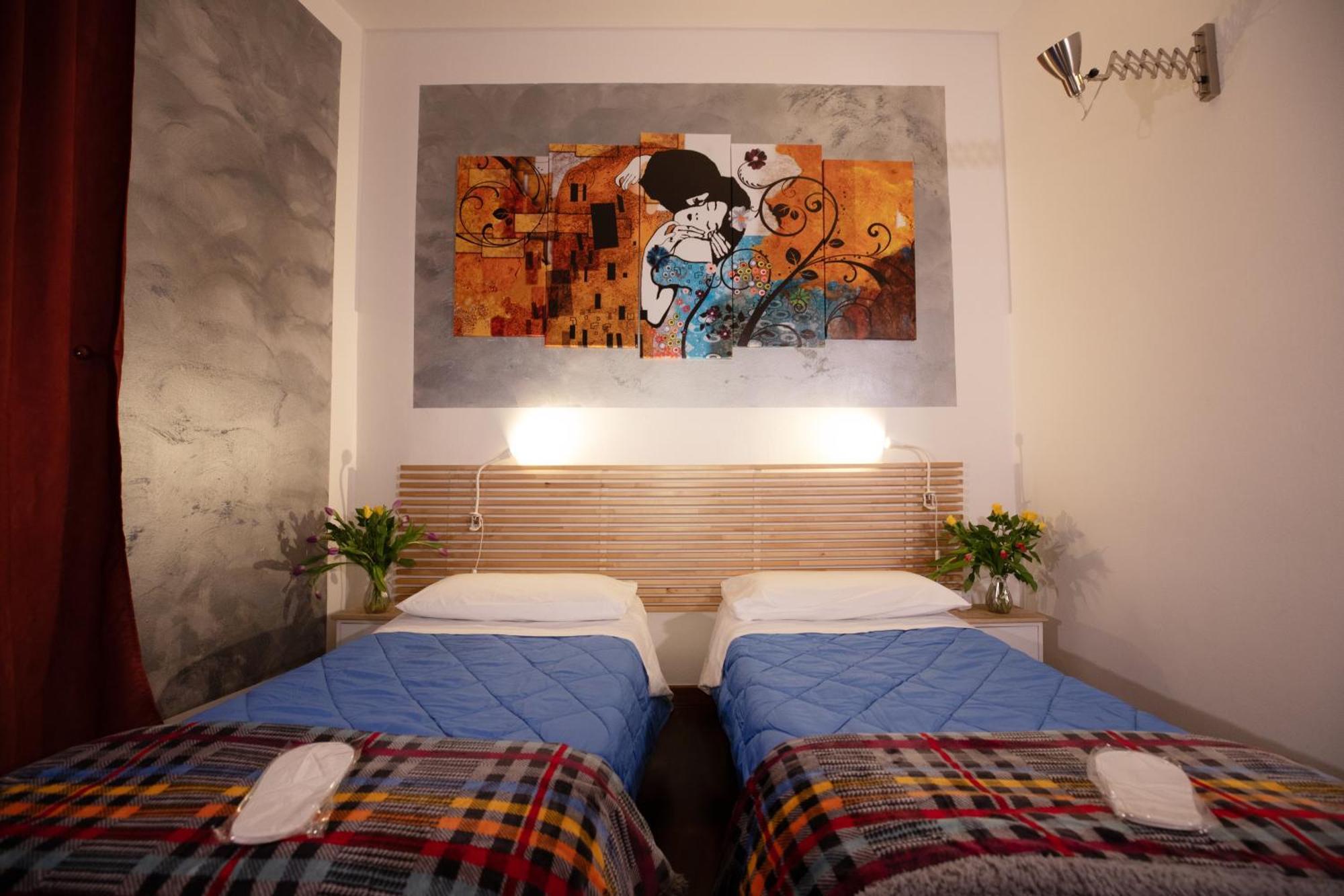 Apartment Like Romeo