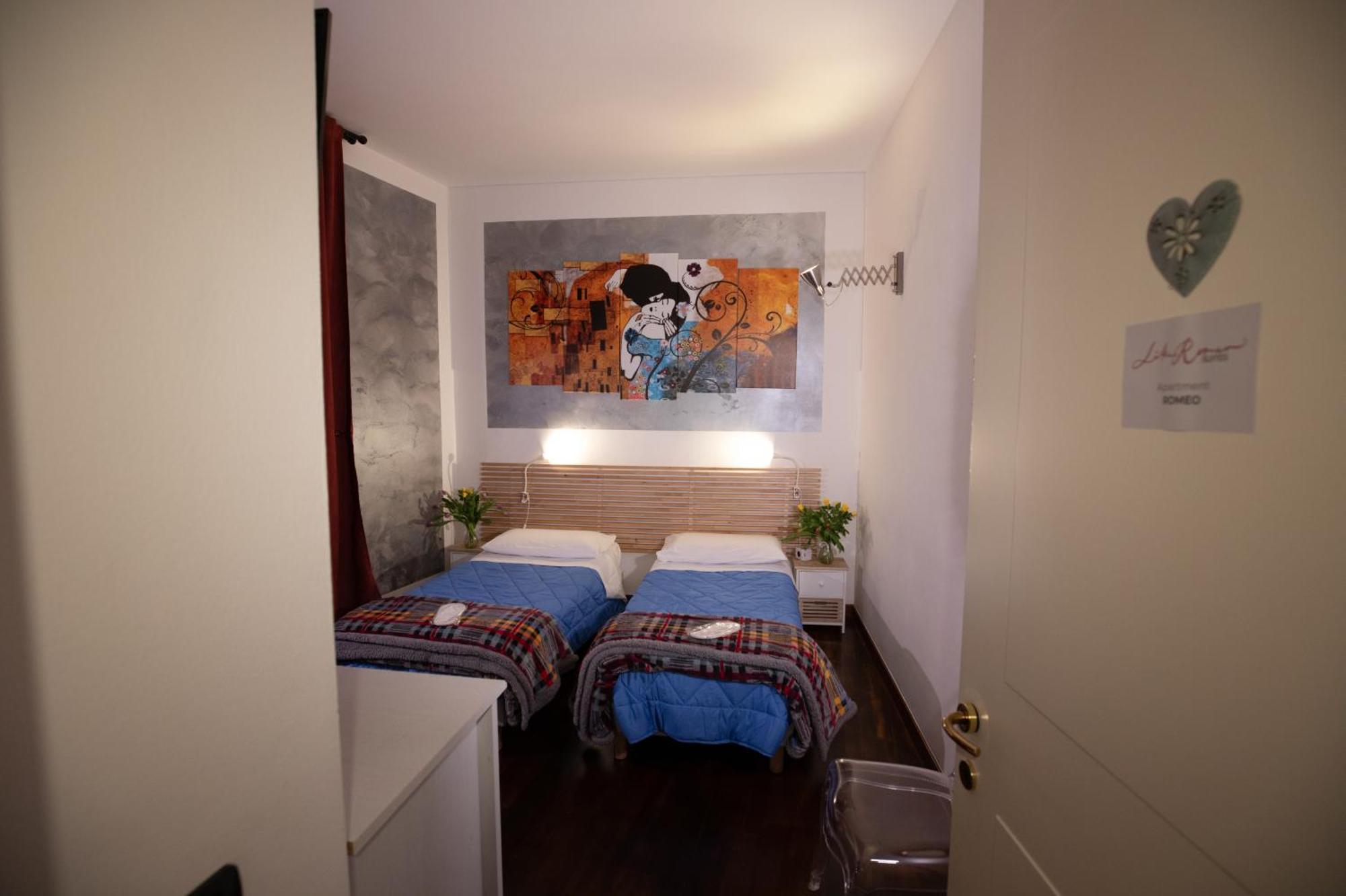 Apartment Like Romeo *