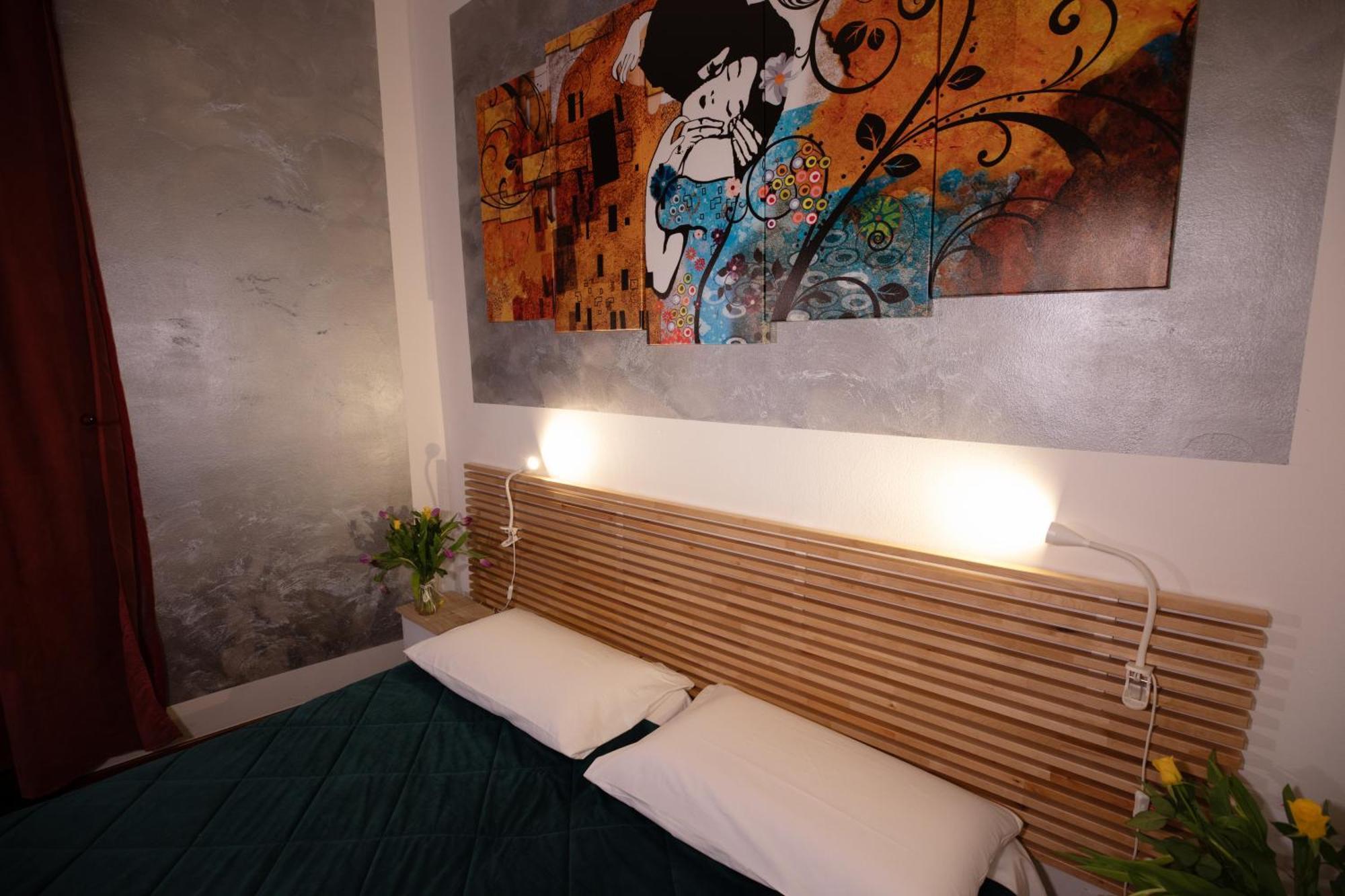 Like Romeo Apartment Verona