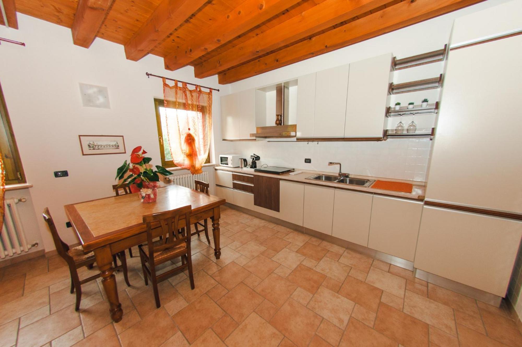 Apartamento Casale Manzoni *