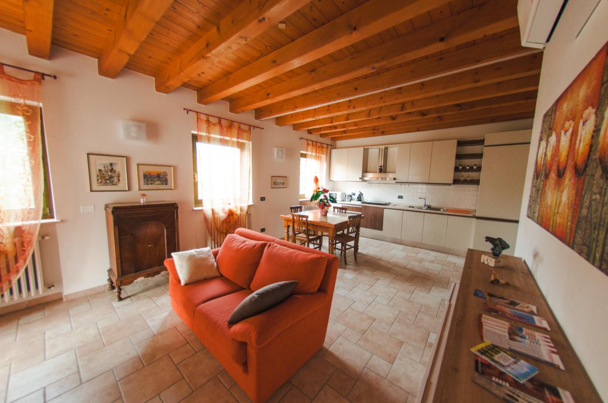 Casale Manzoni Apartamento Verona