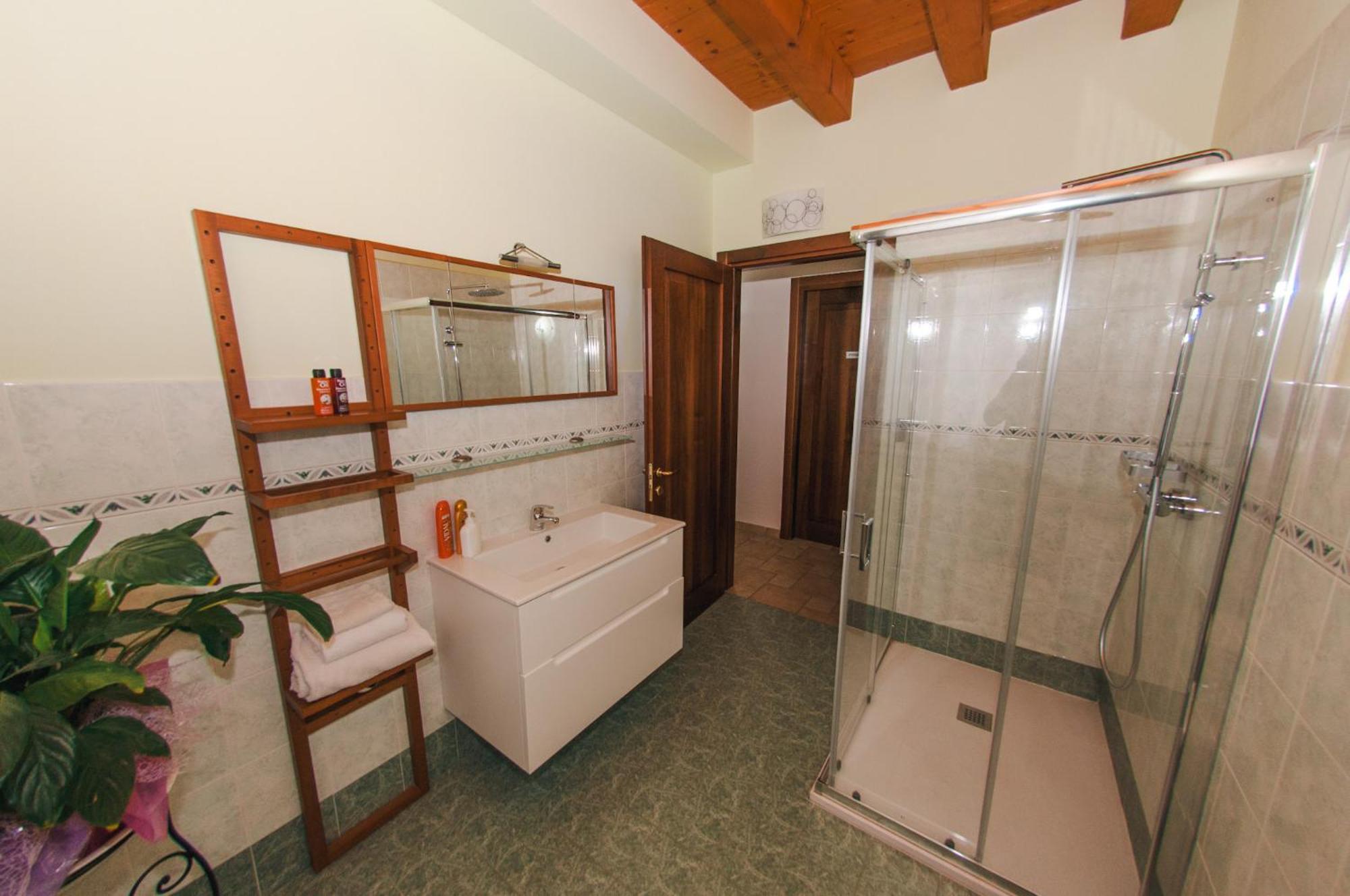 Casale Manzoni * Verona