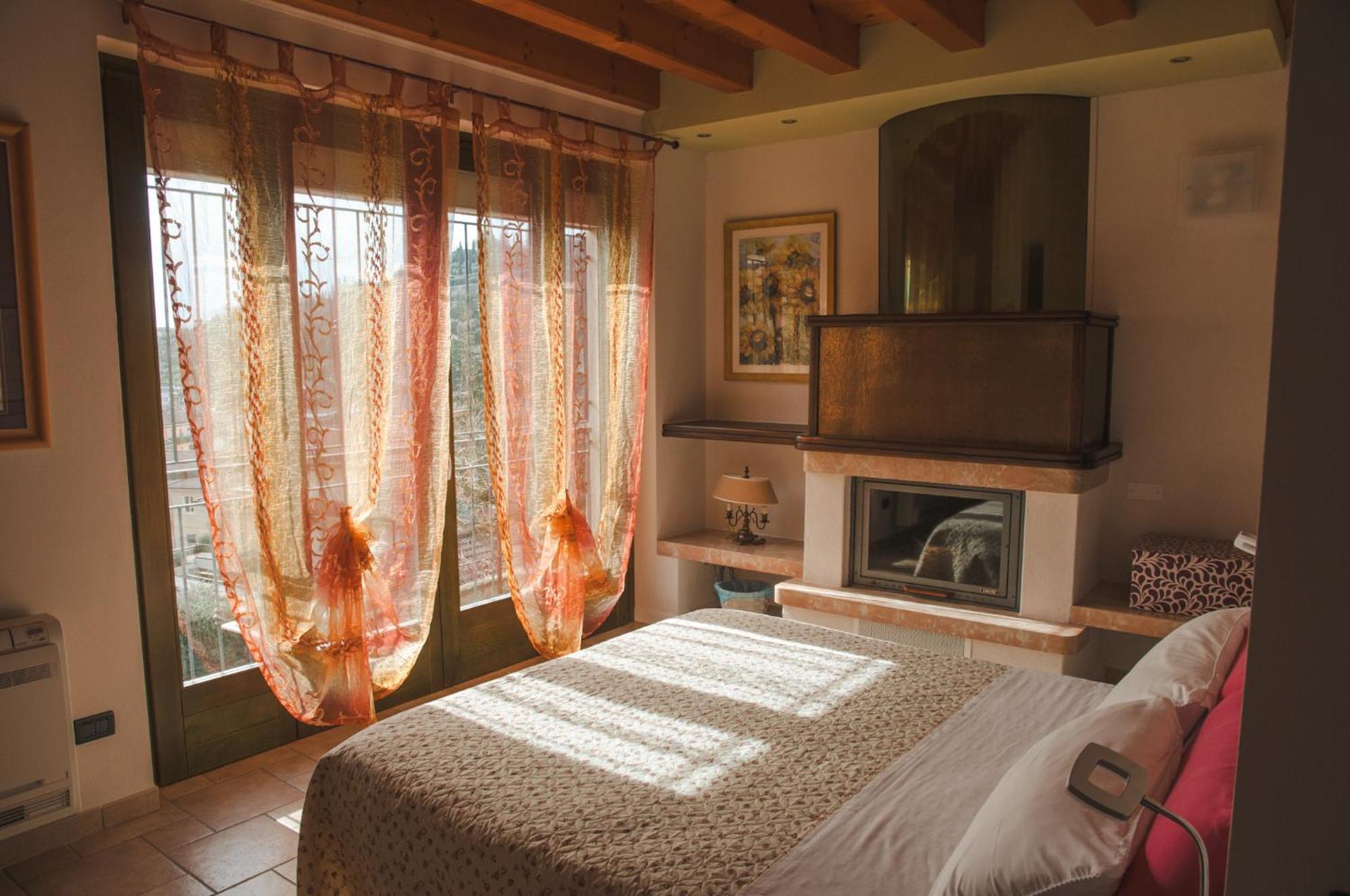 Casale Manzoni Apartamento