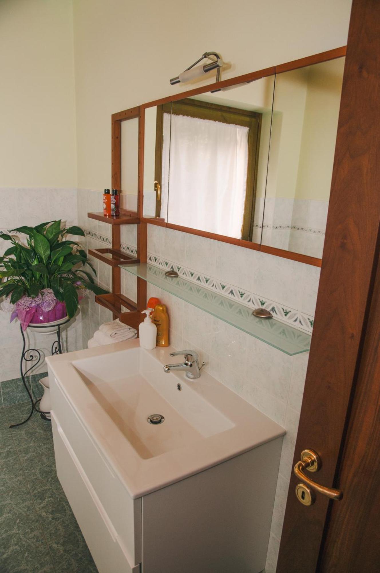 Casale Manzoni Apartamento *