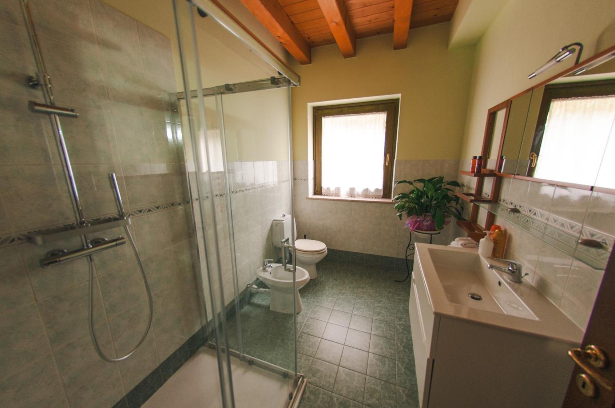 Casale Manzoni Apartamento Verona