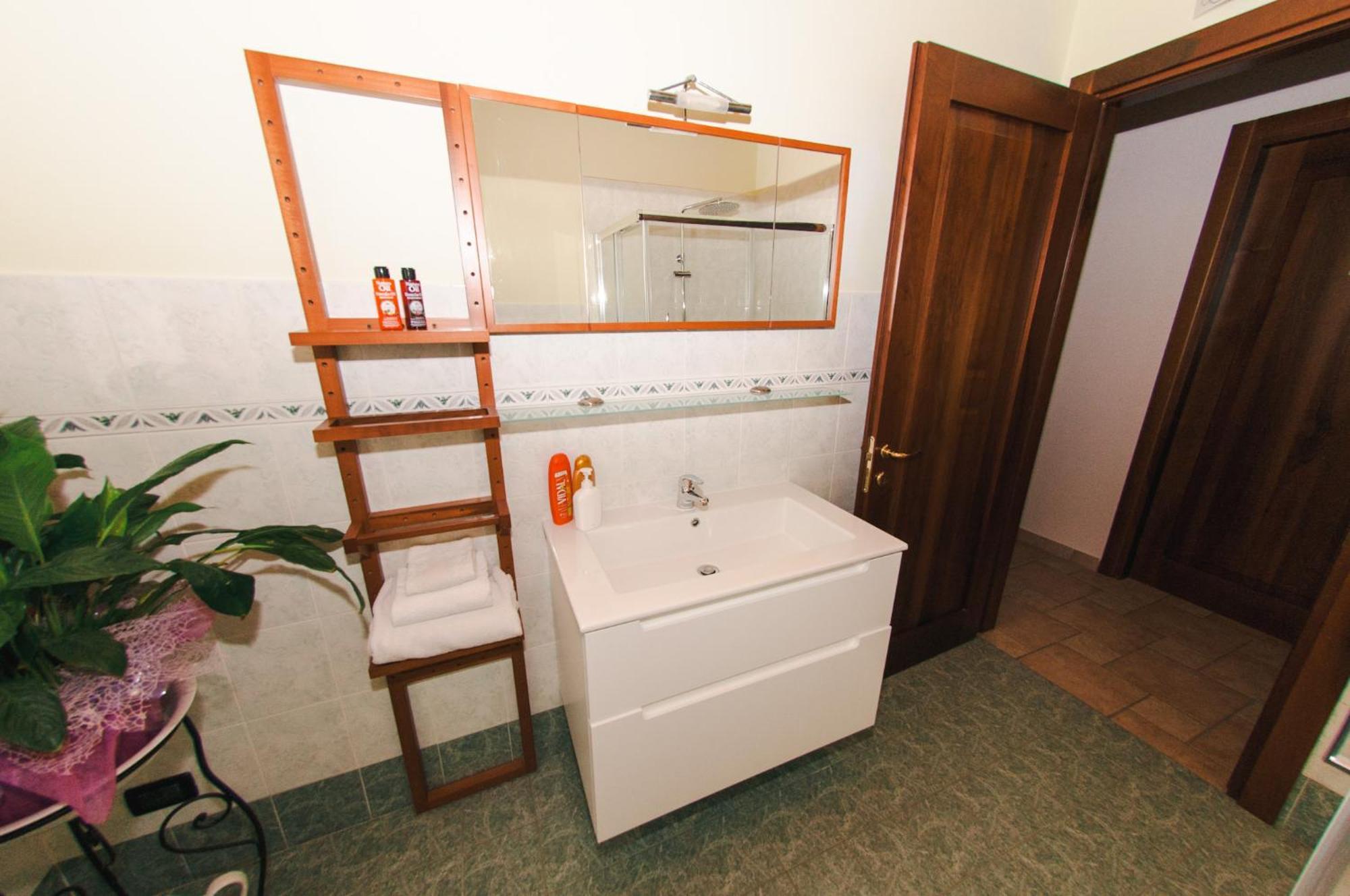 Apartamento Casale Manzoni Verona