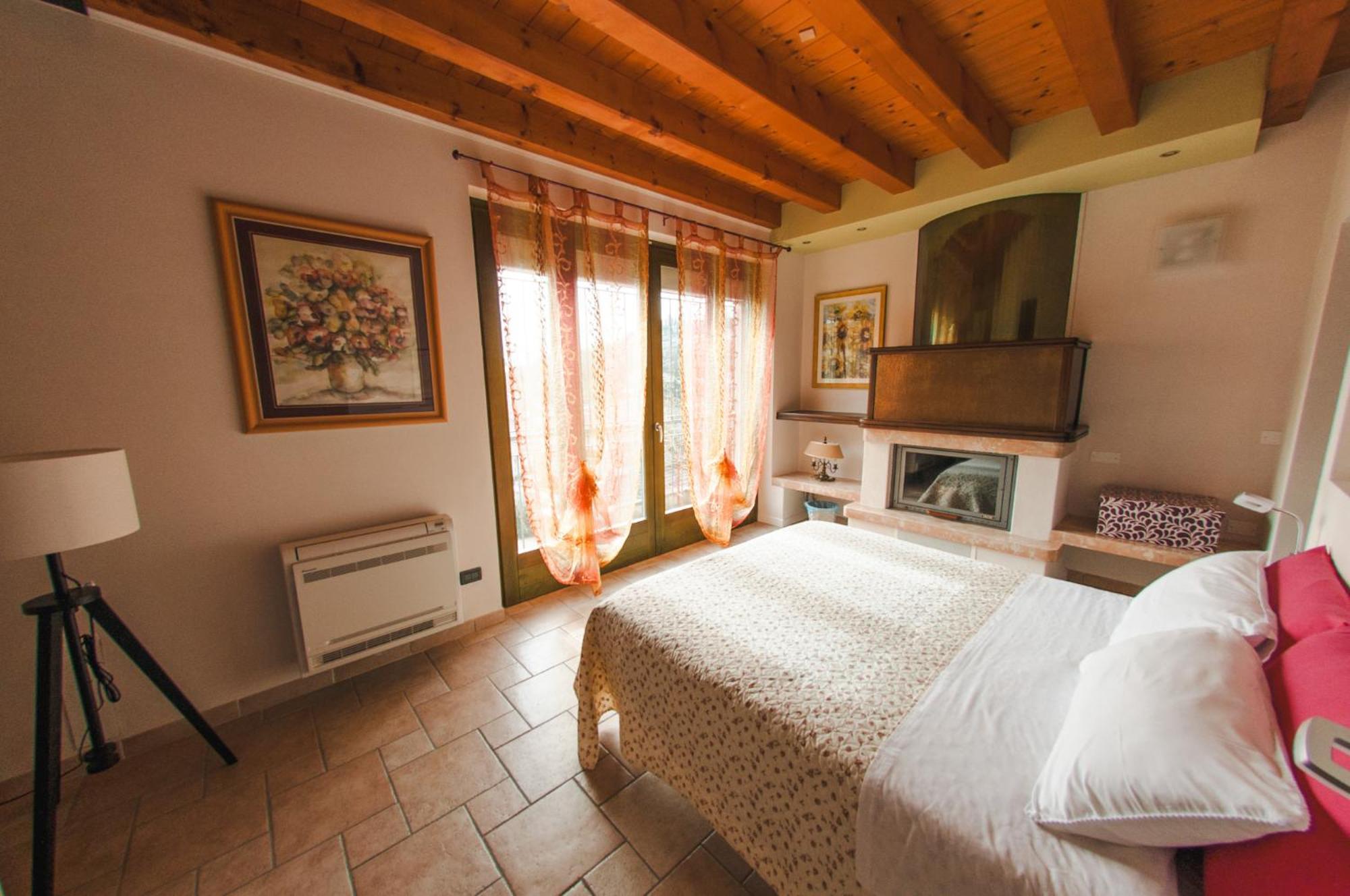 Casale Manzoni *