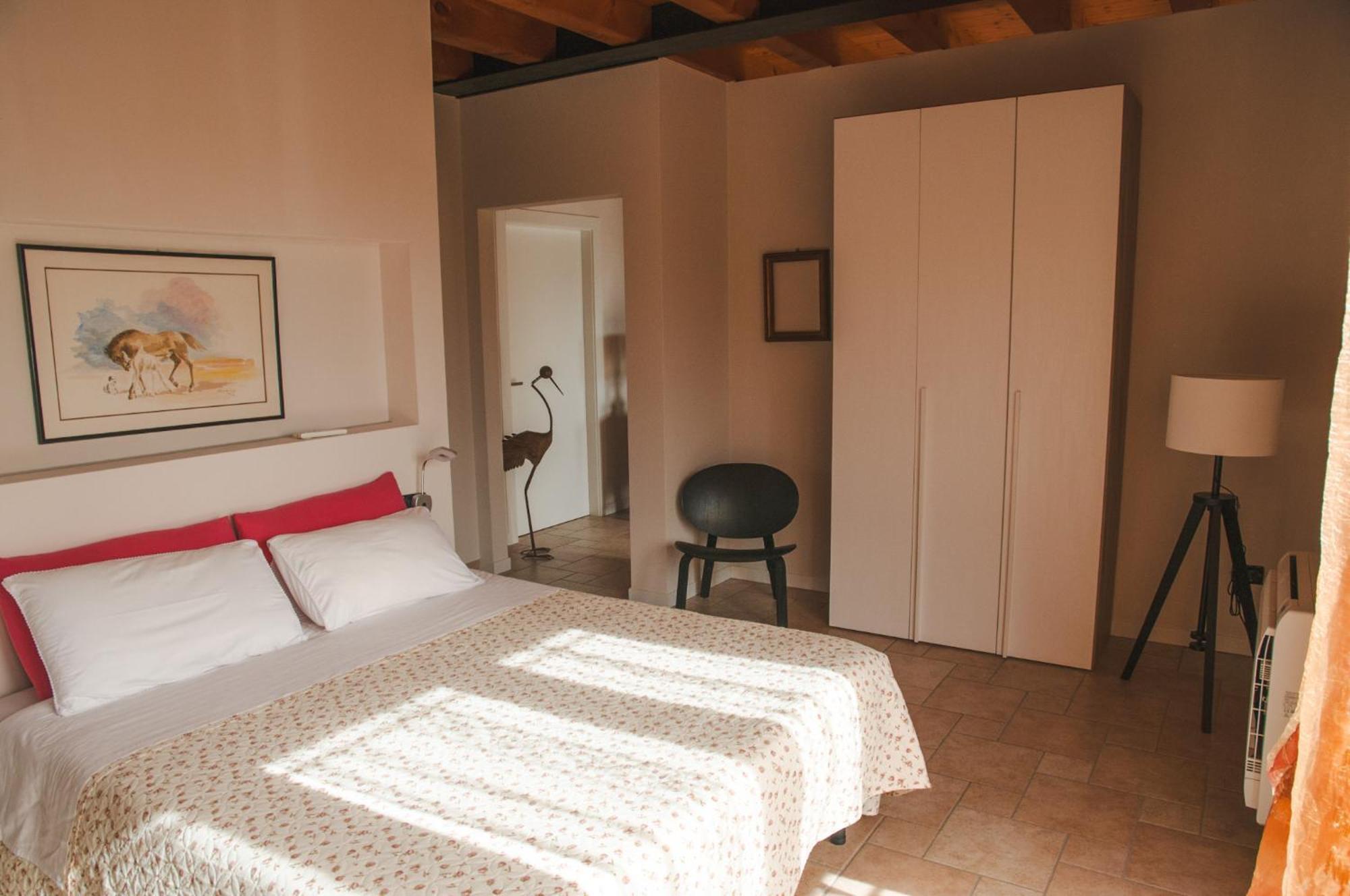 Apartamento Casale Manzoni