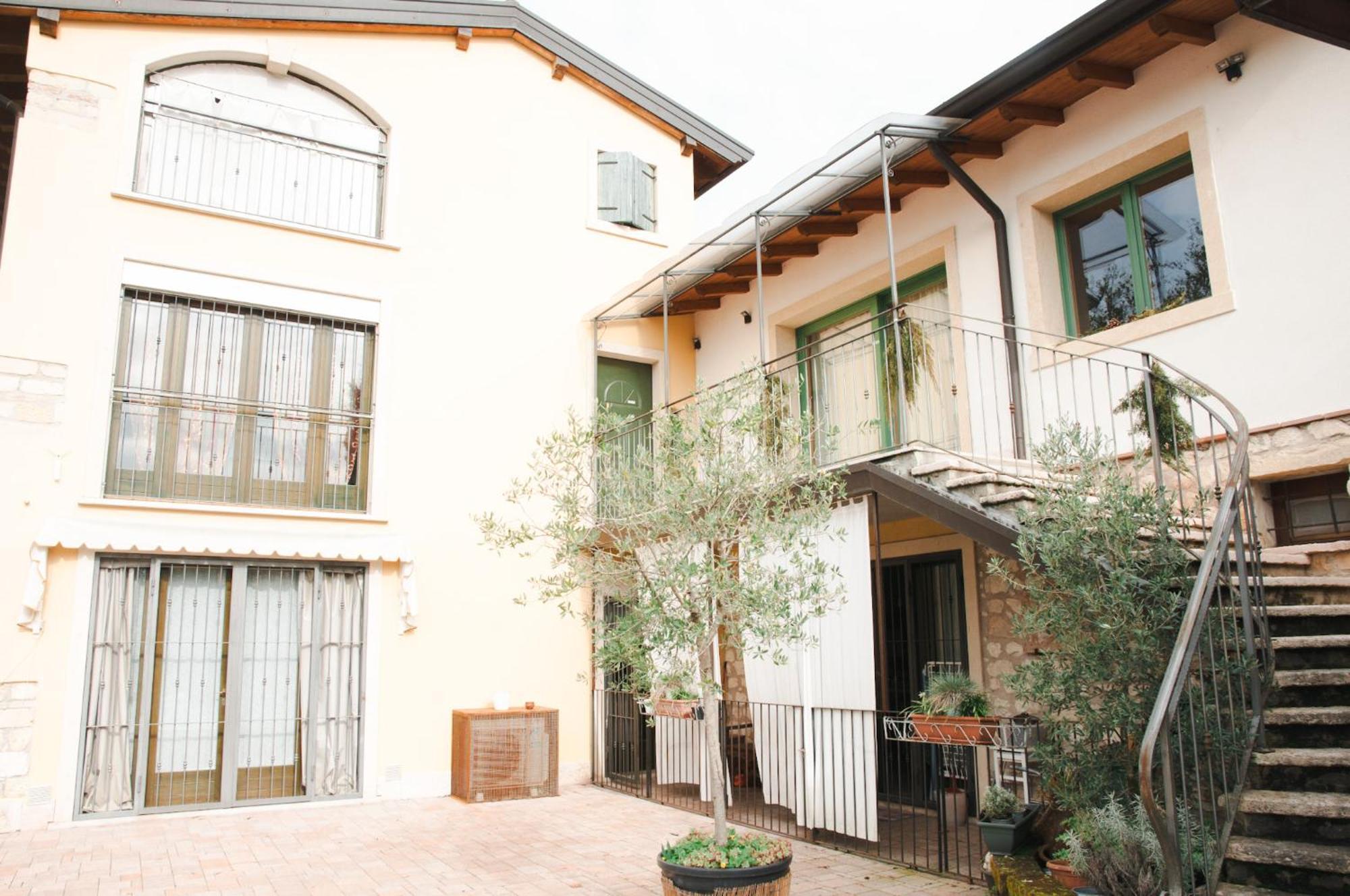 Apartamento Casale Manzoni Verona