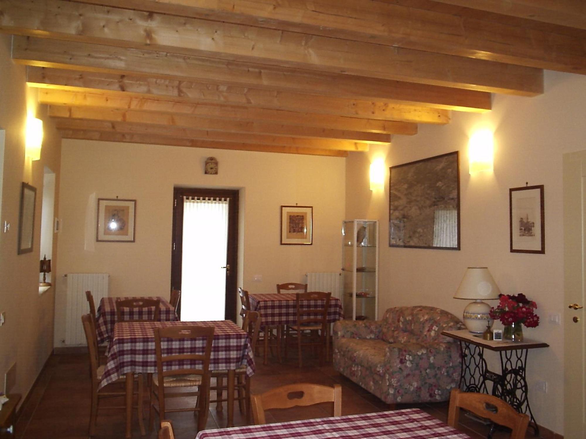 Farm stay Agriturismo Corte Carolina Verona