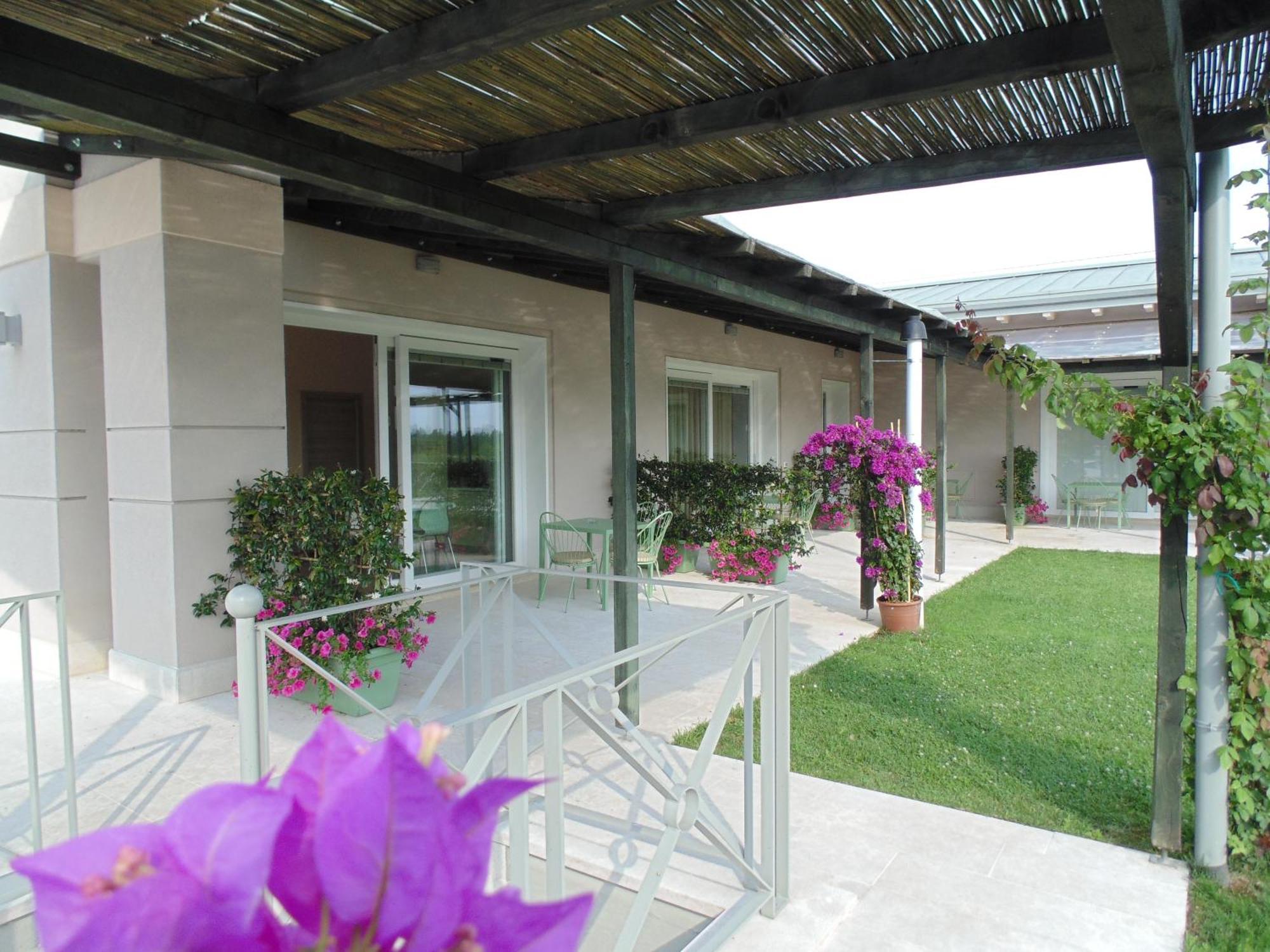 Dell'orto Verona