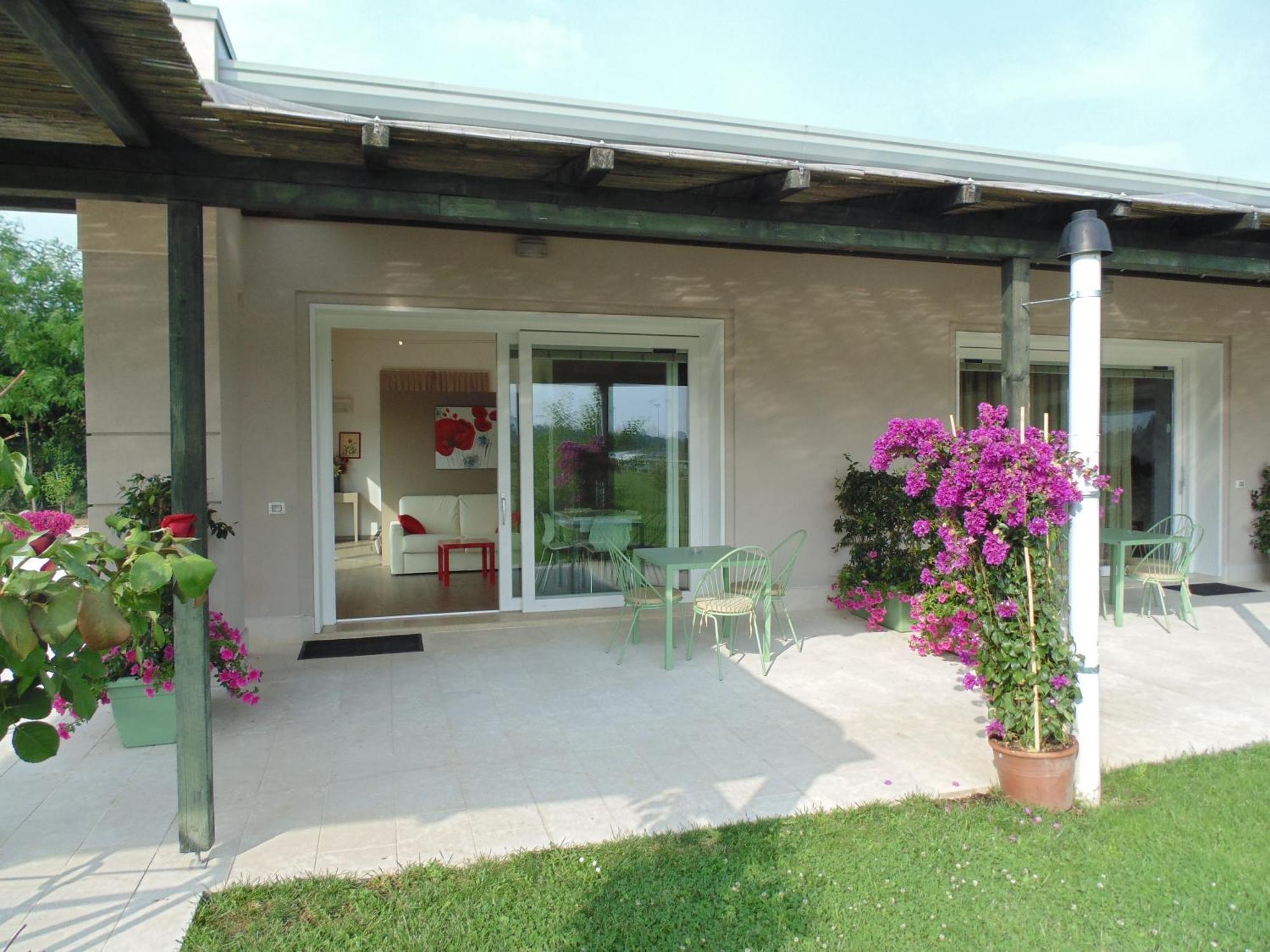 Dell'orto Verona