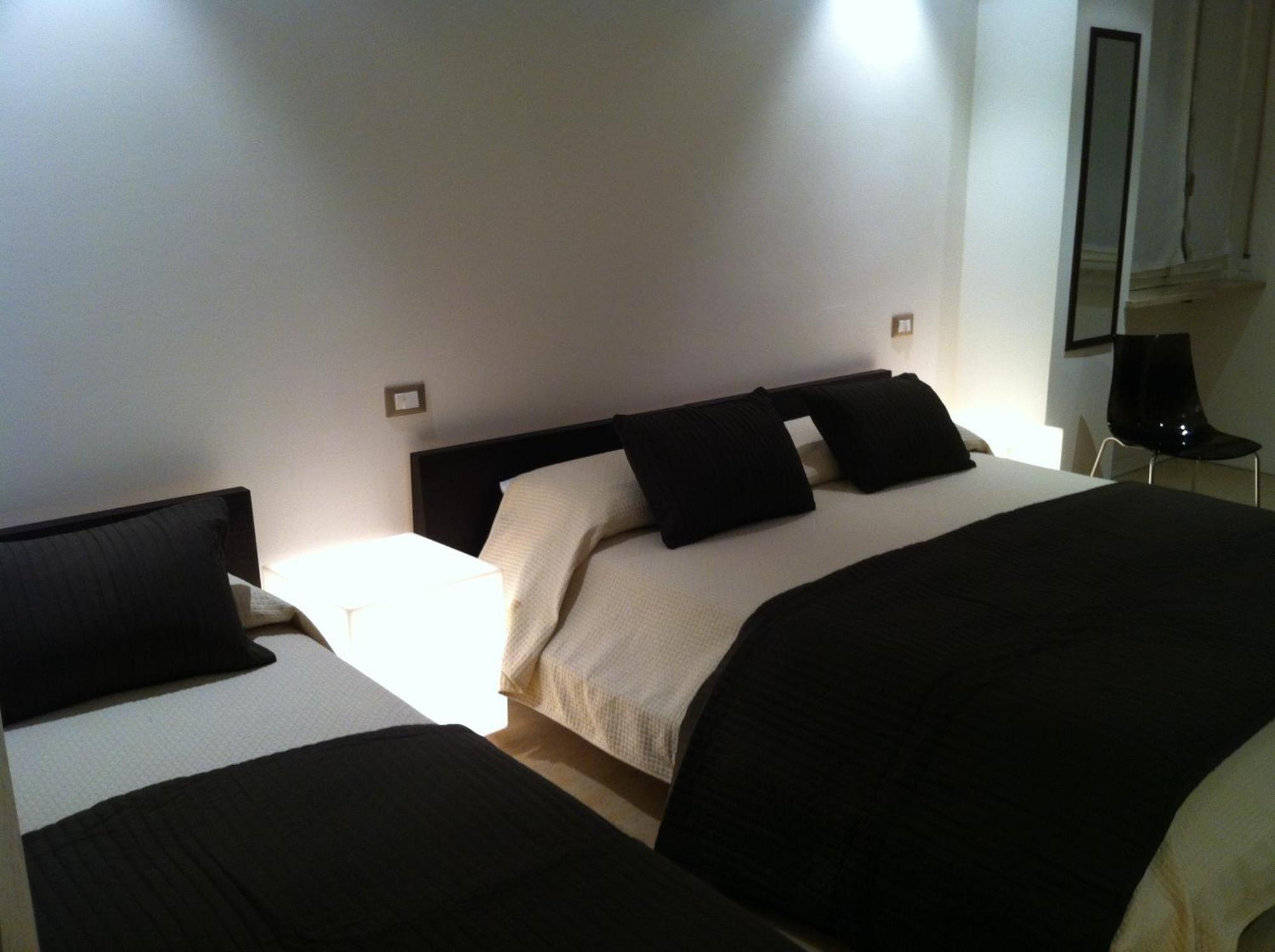 Guesthouset Romeo Design 2*