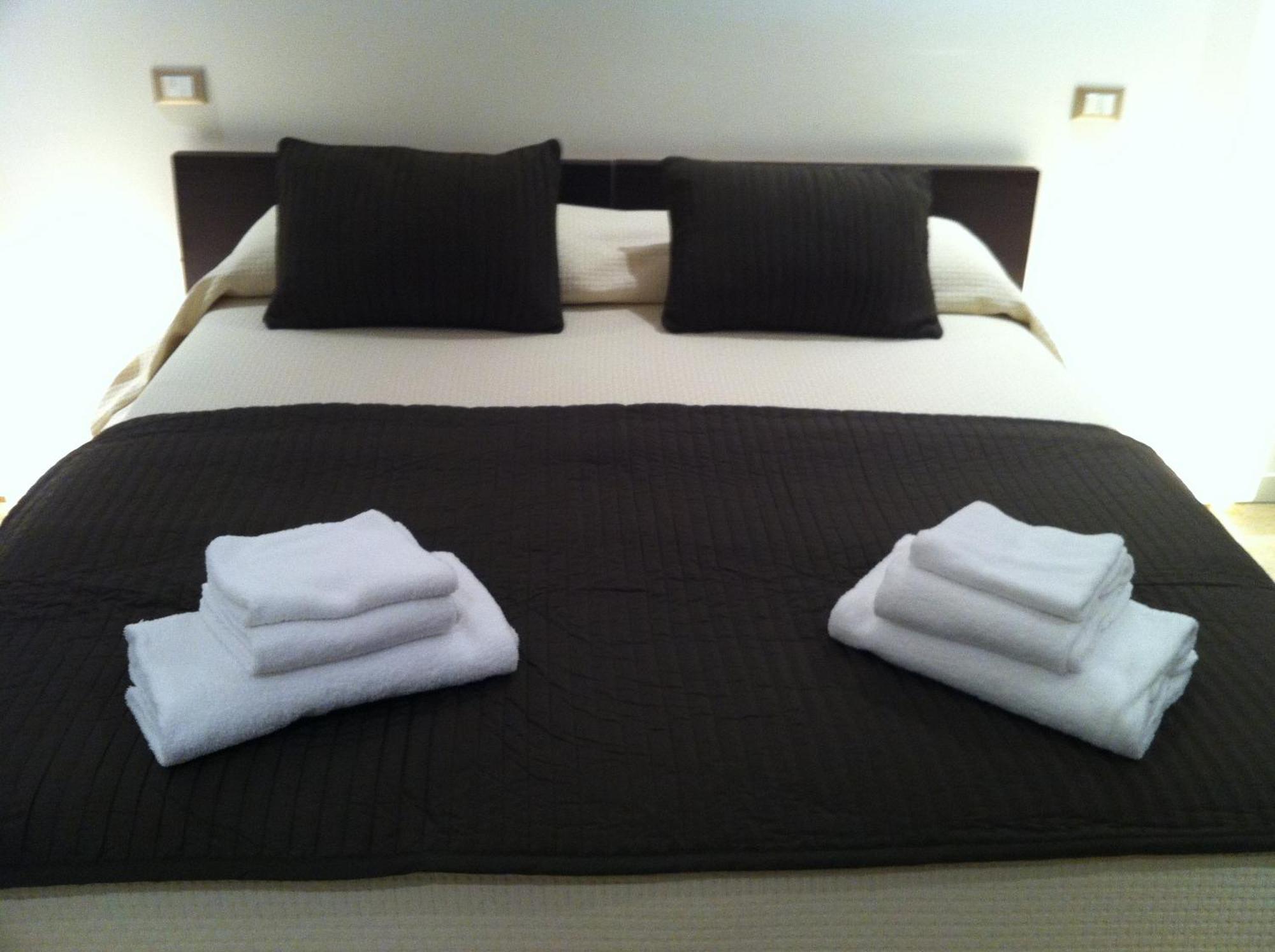 Guesthouset Romeo Design Verona