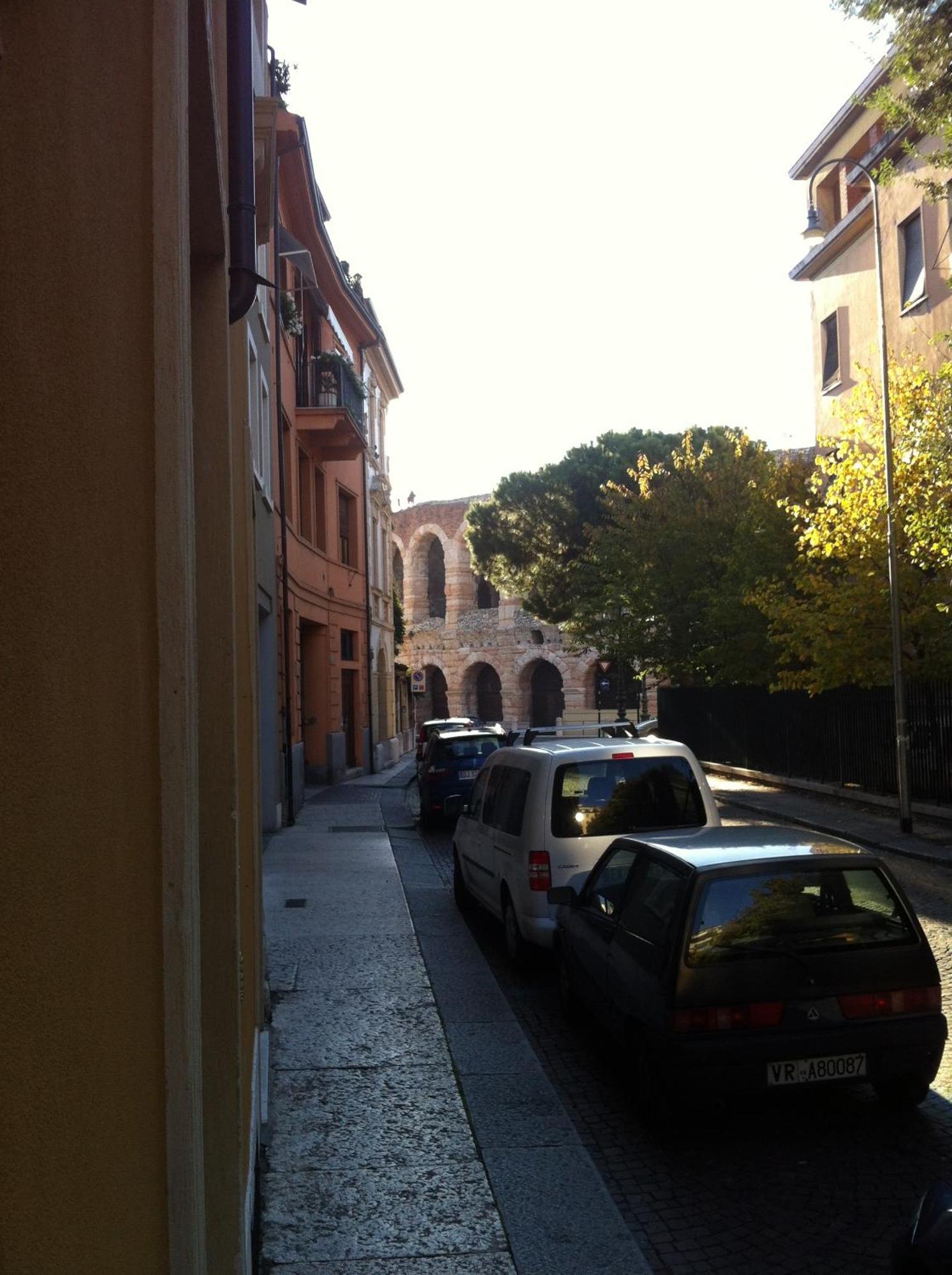 Romeo Design Verona