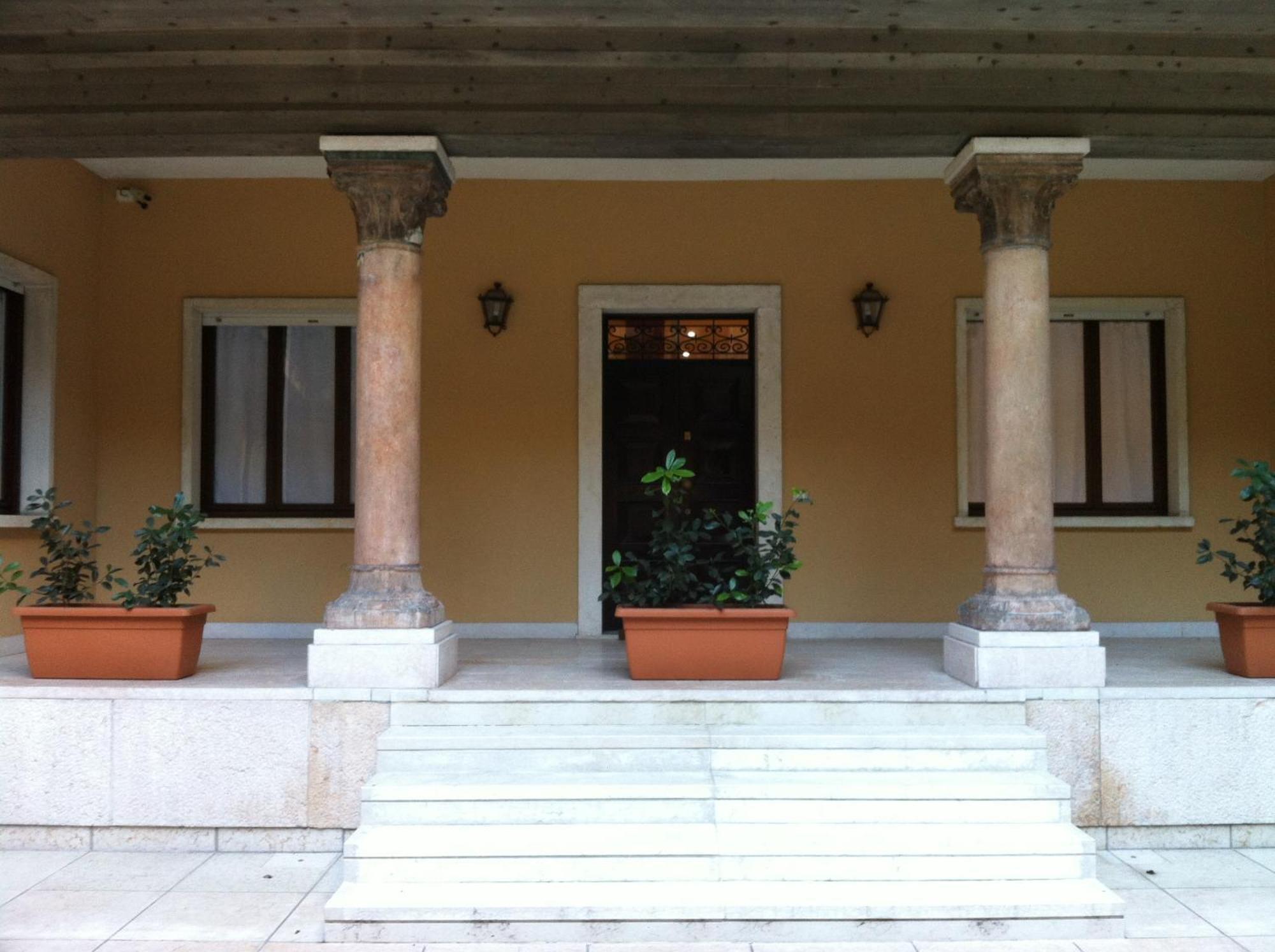Guesthouset Romeo Design