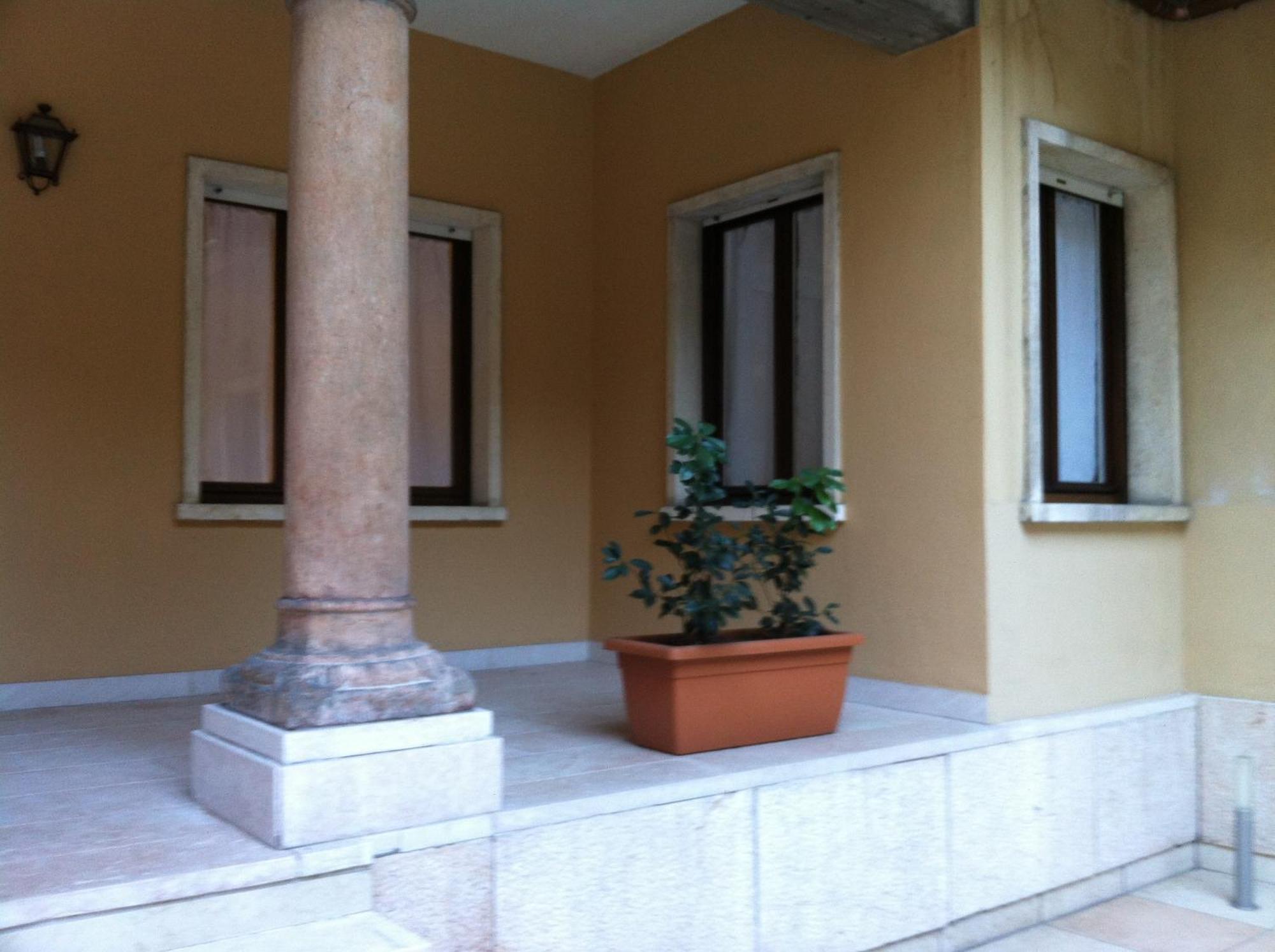 Guesthouset Romeo Design Verona