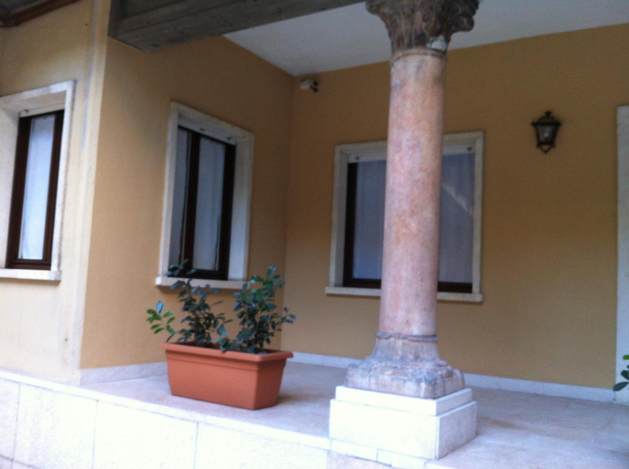 Guesthouset Romeo Design 2*