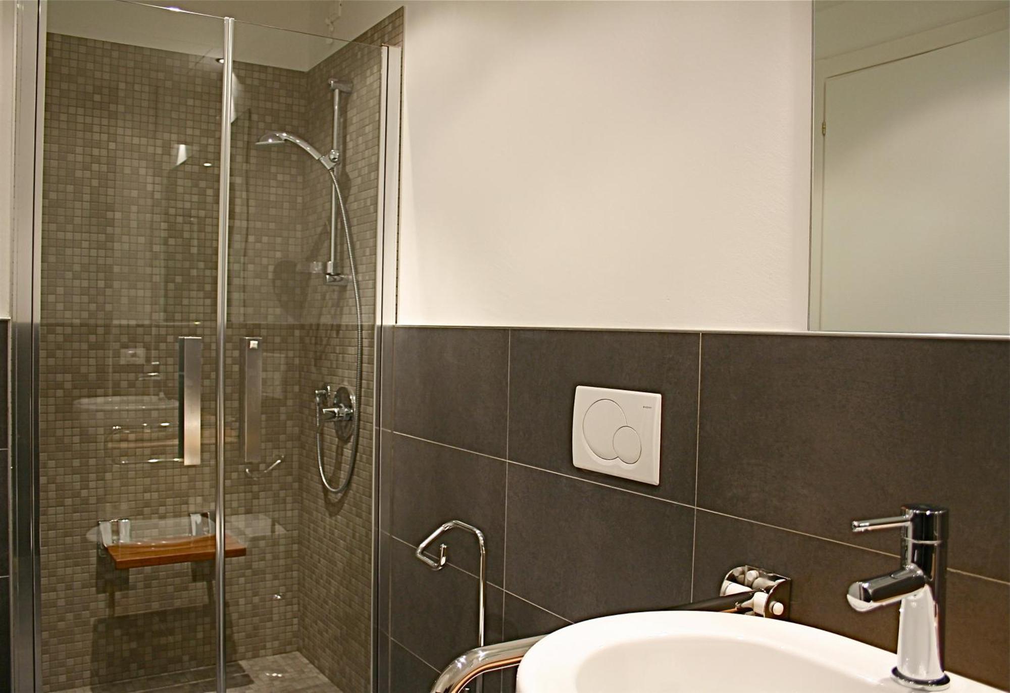 Aamiaismajoitus Loft 2*