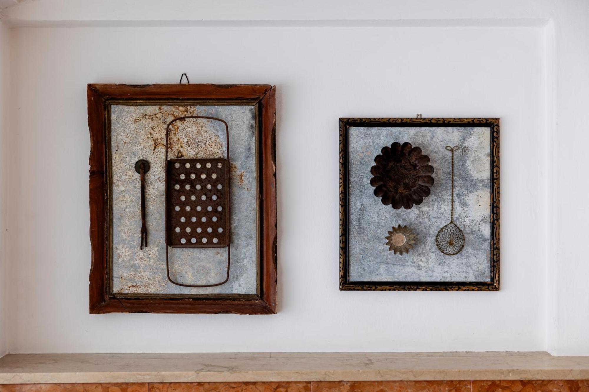 Apartment Boutique Ca Monastero