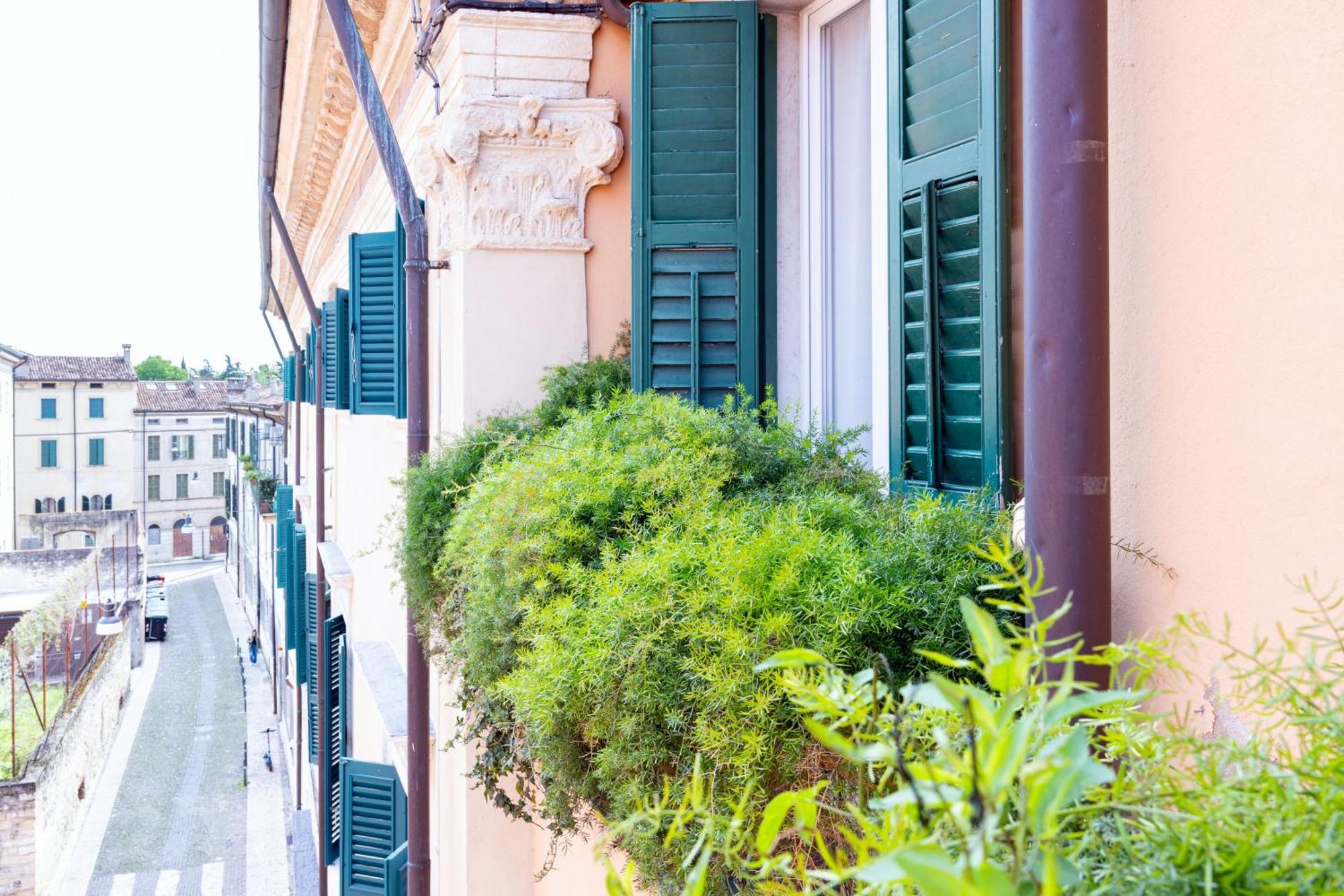 Boutique Ca Monastero