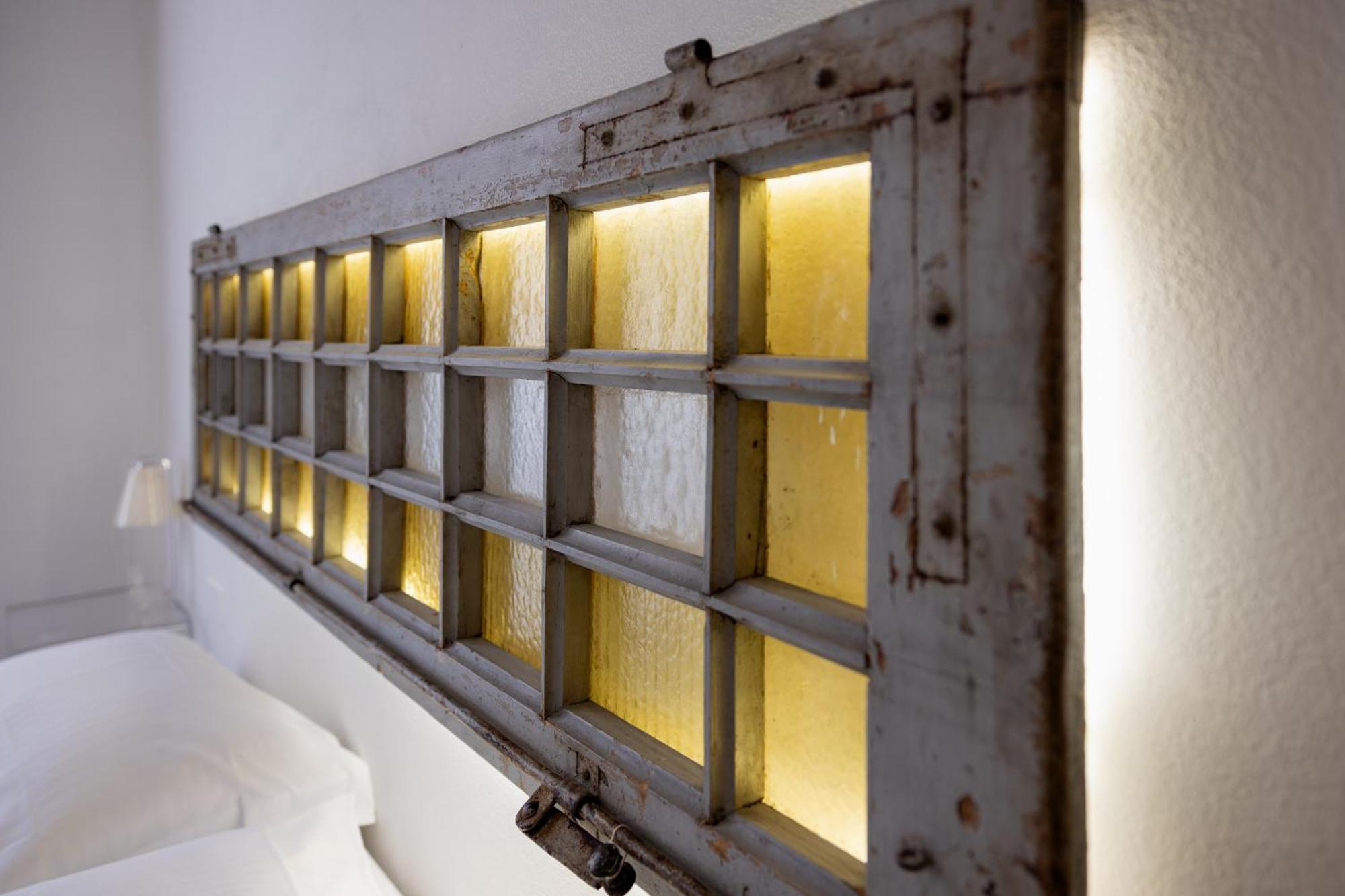 Apartment Boutique Ca Monastero