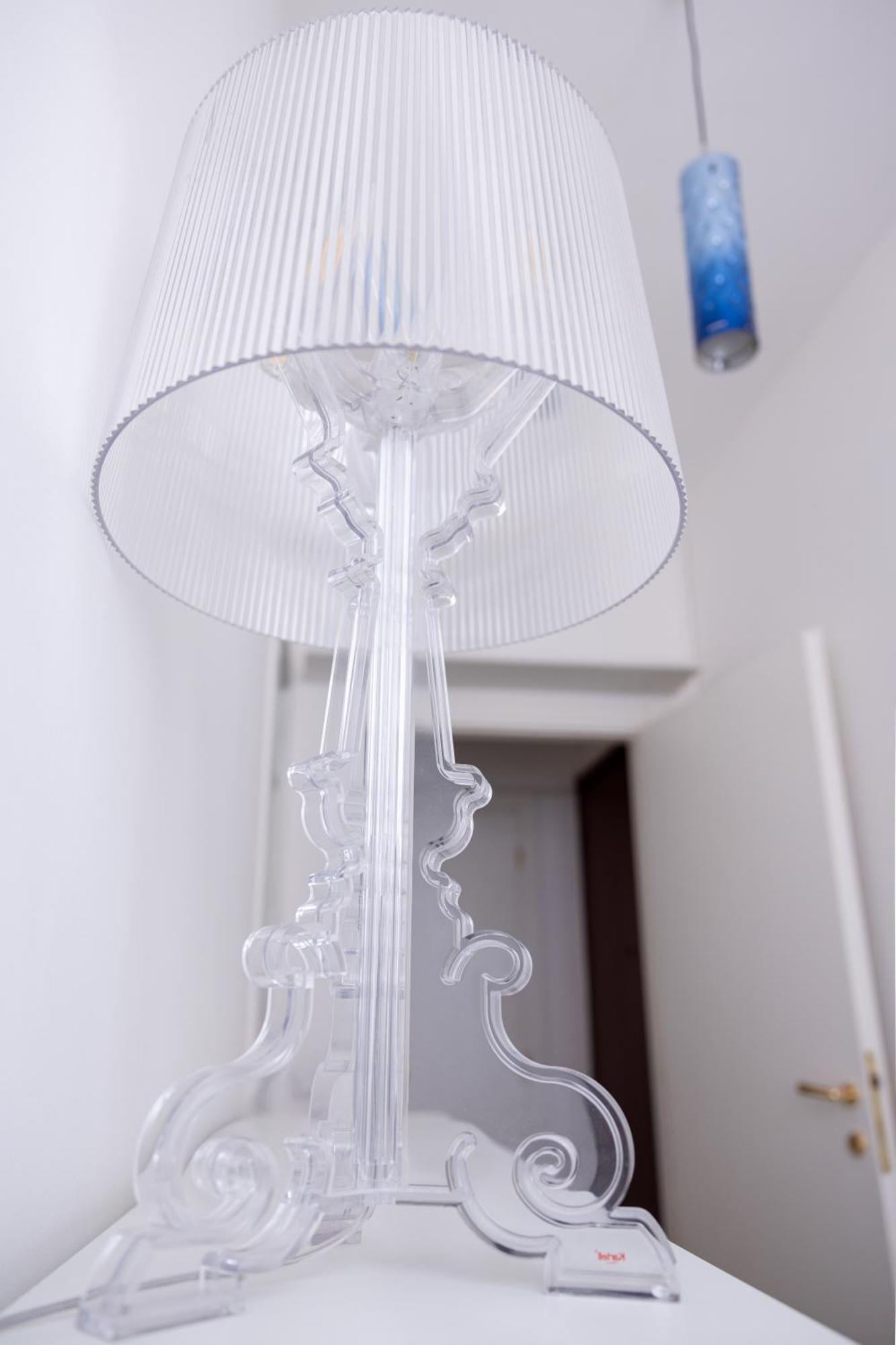Apartment Boutique Ca Monastero *