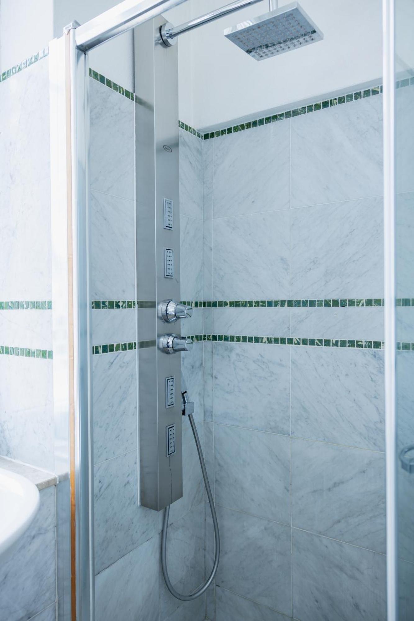 Apartment Boutique Ca Monastero Verona