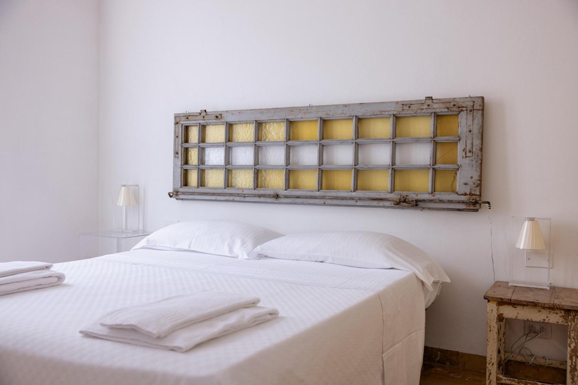 Apartment Boutique Ca Monastero