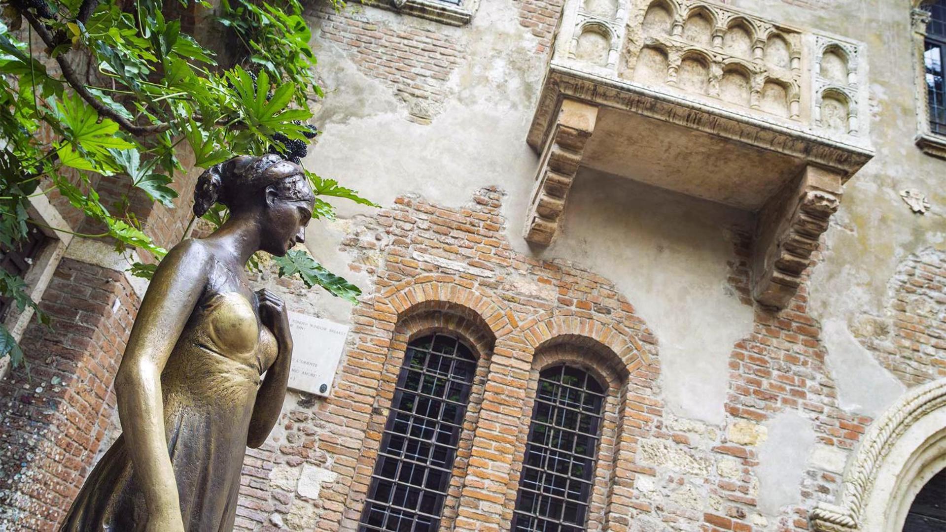 Apartment Boutique Ca Monastero Verona