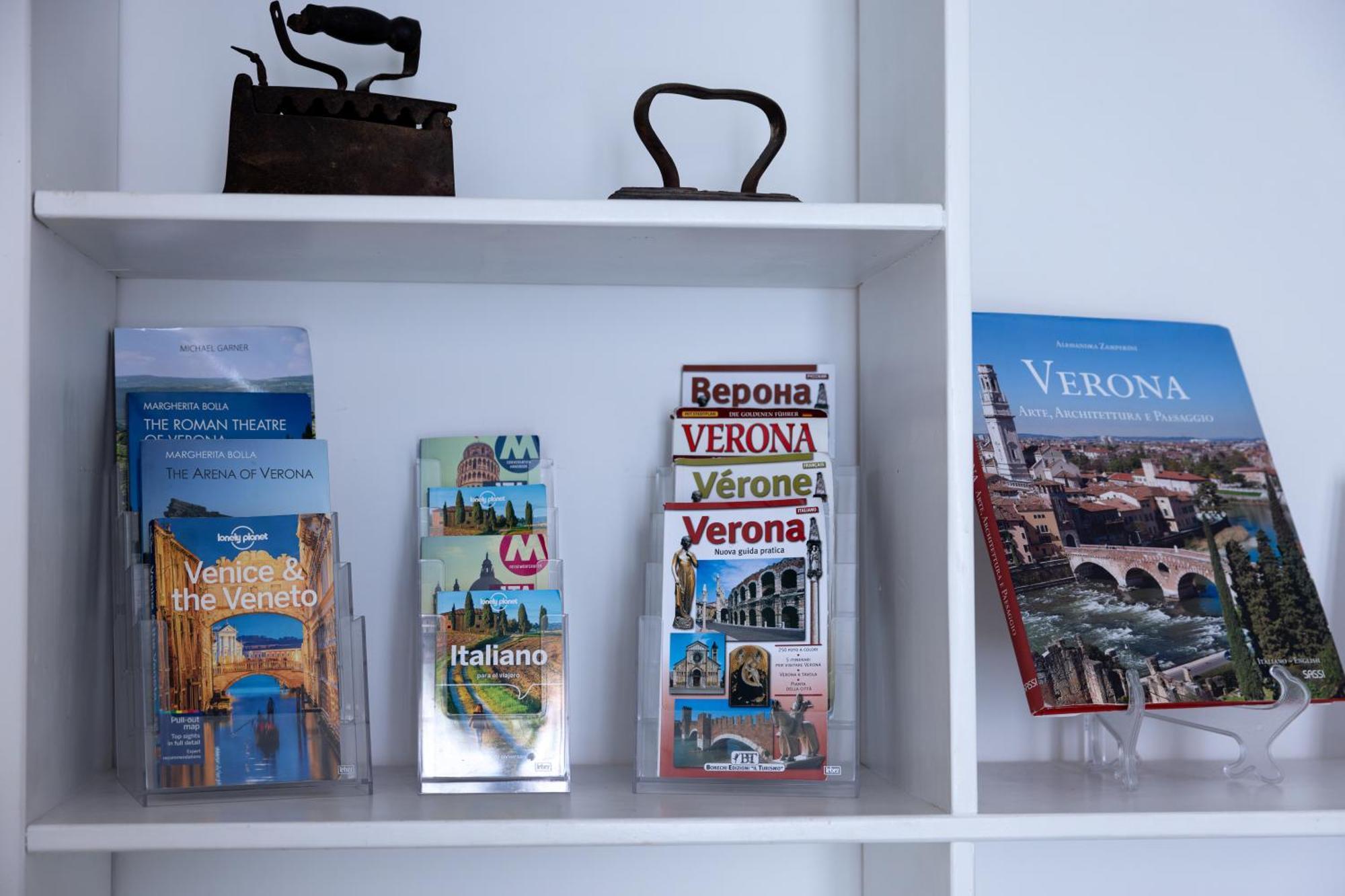 Apartment Boutique Ca Monastero *