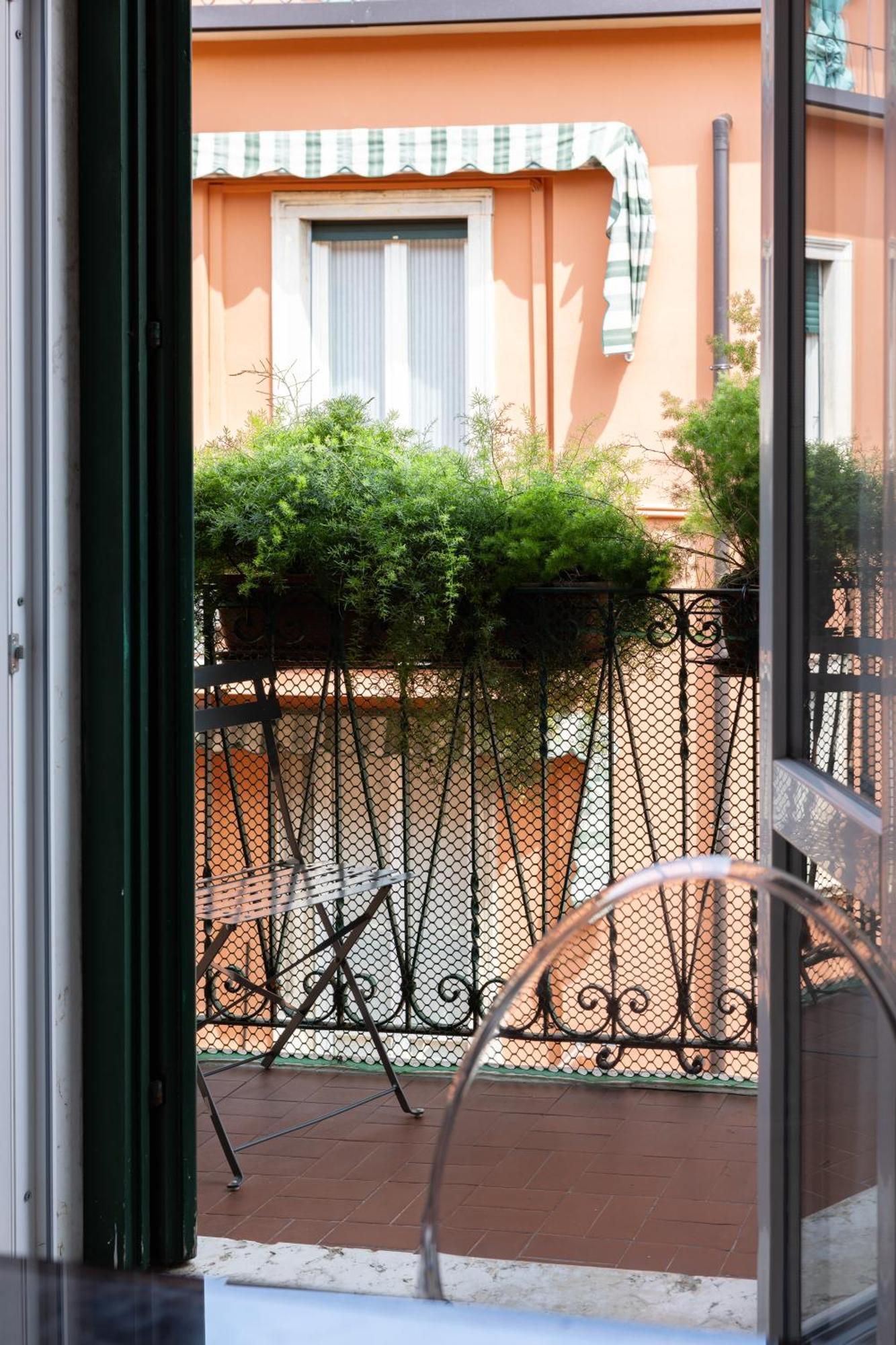 Boutique Ca Monastero Verona