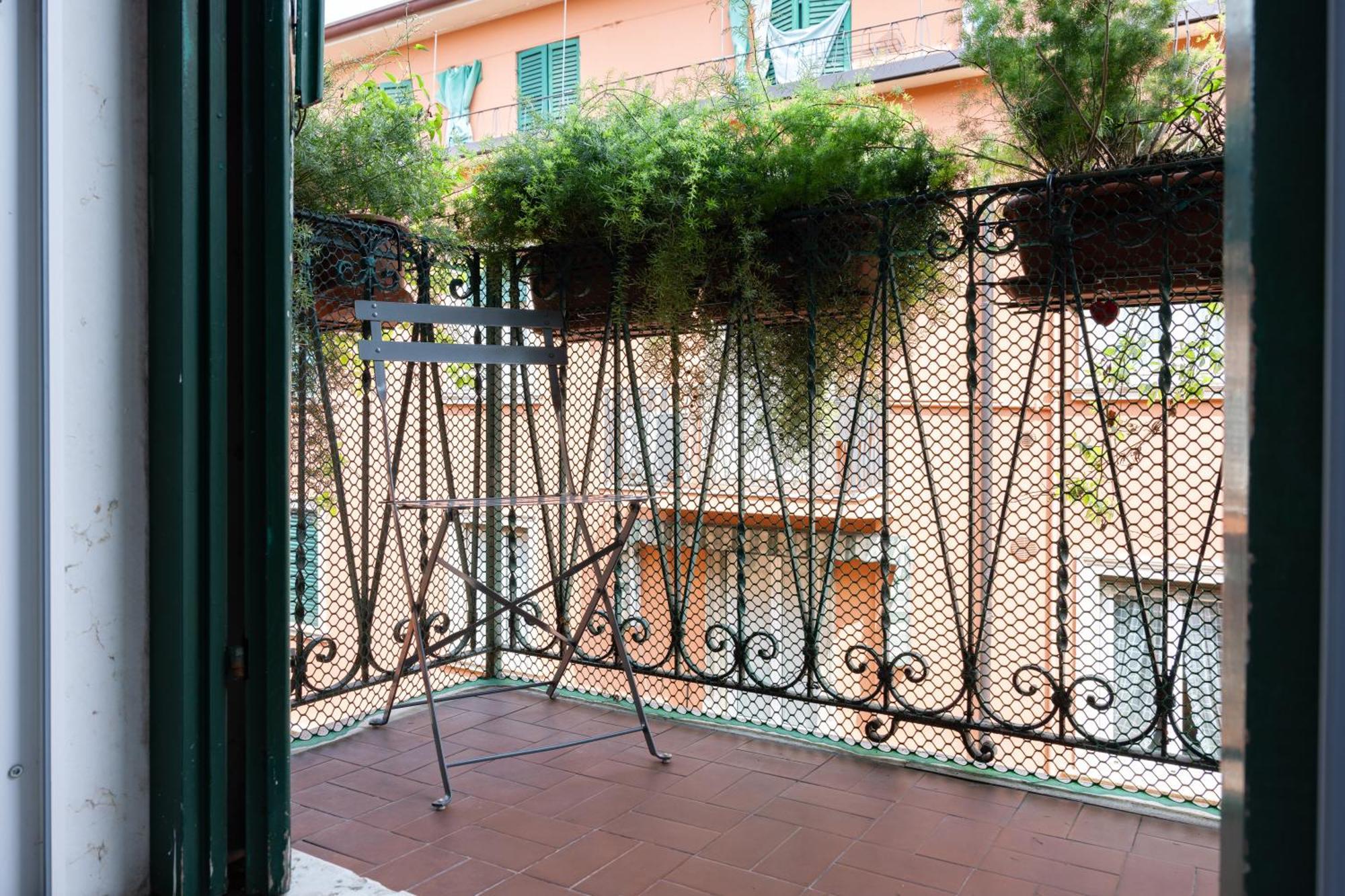 Boutique Ca Monastero