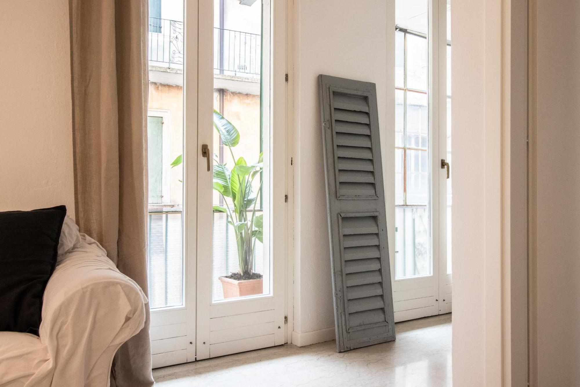 Apartment Noflik *