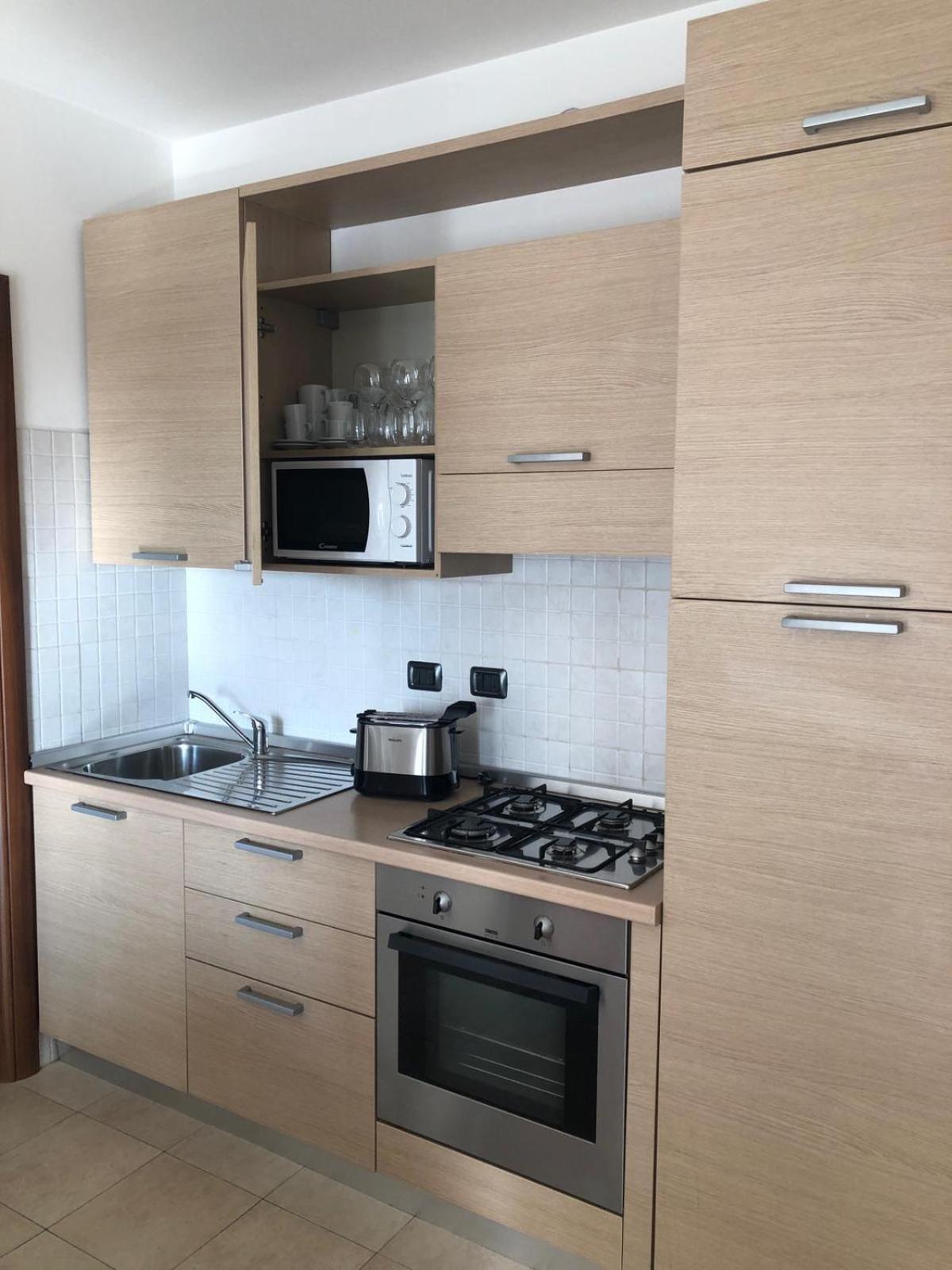 Appartement Fiera E Centro Verona