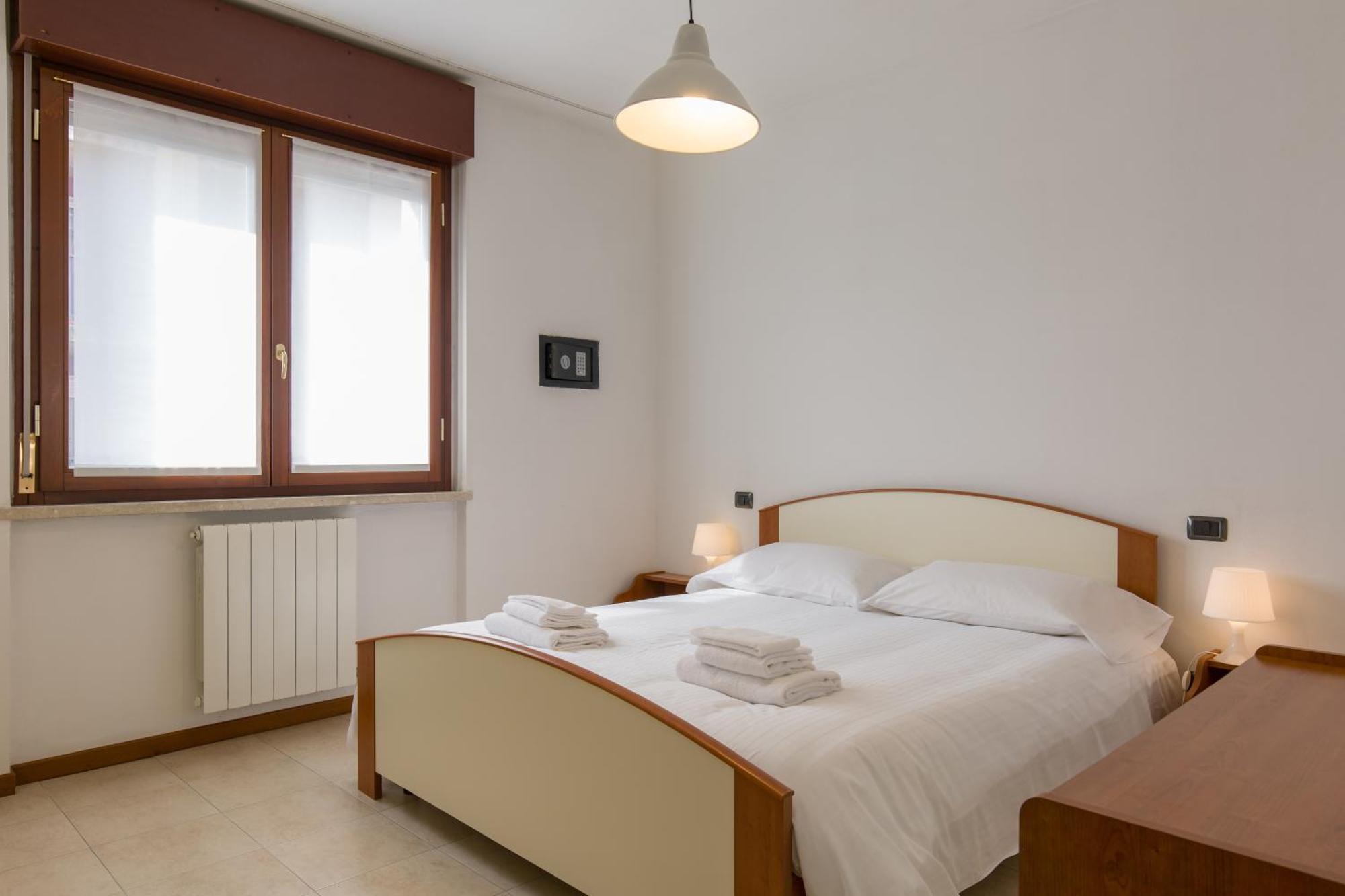 Appartement Fiera E Centro