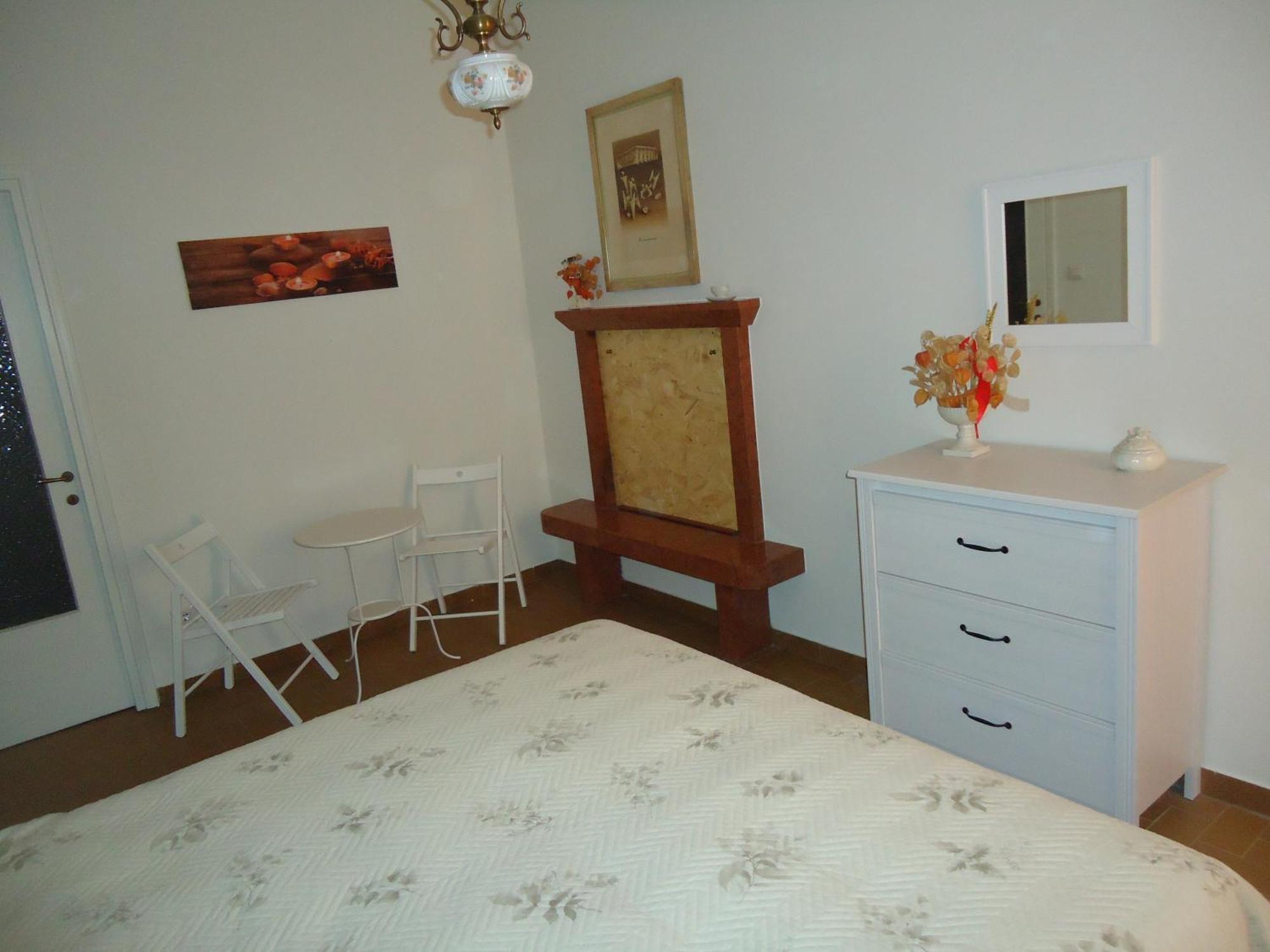 Vakantiehuis Centro Storico *