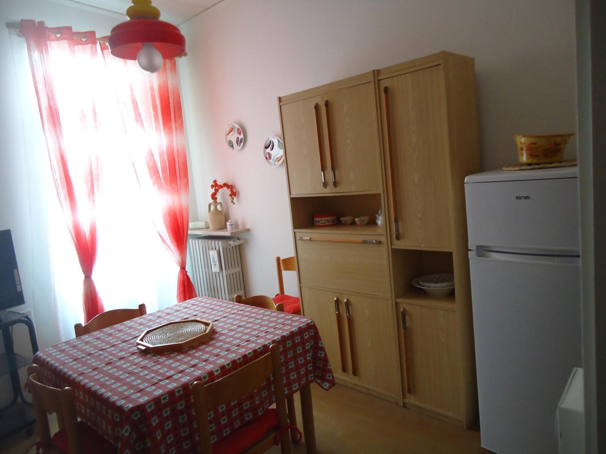 Vakantiehuis Centro Storico