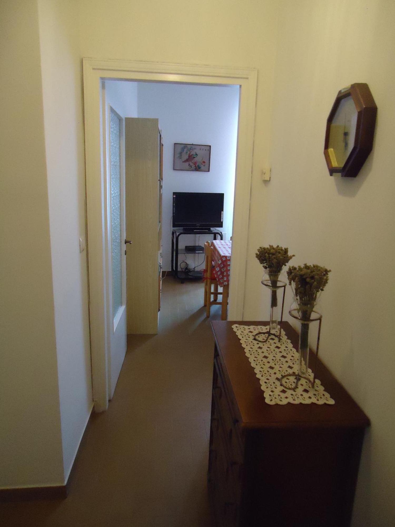 Vakantiehuis Centro Storico