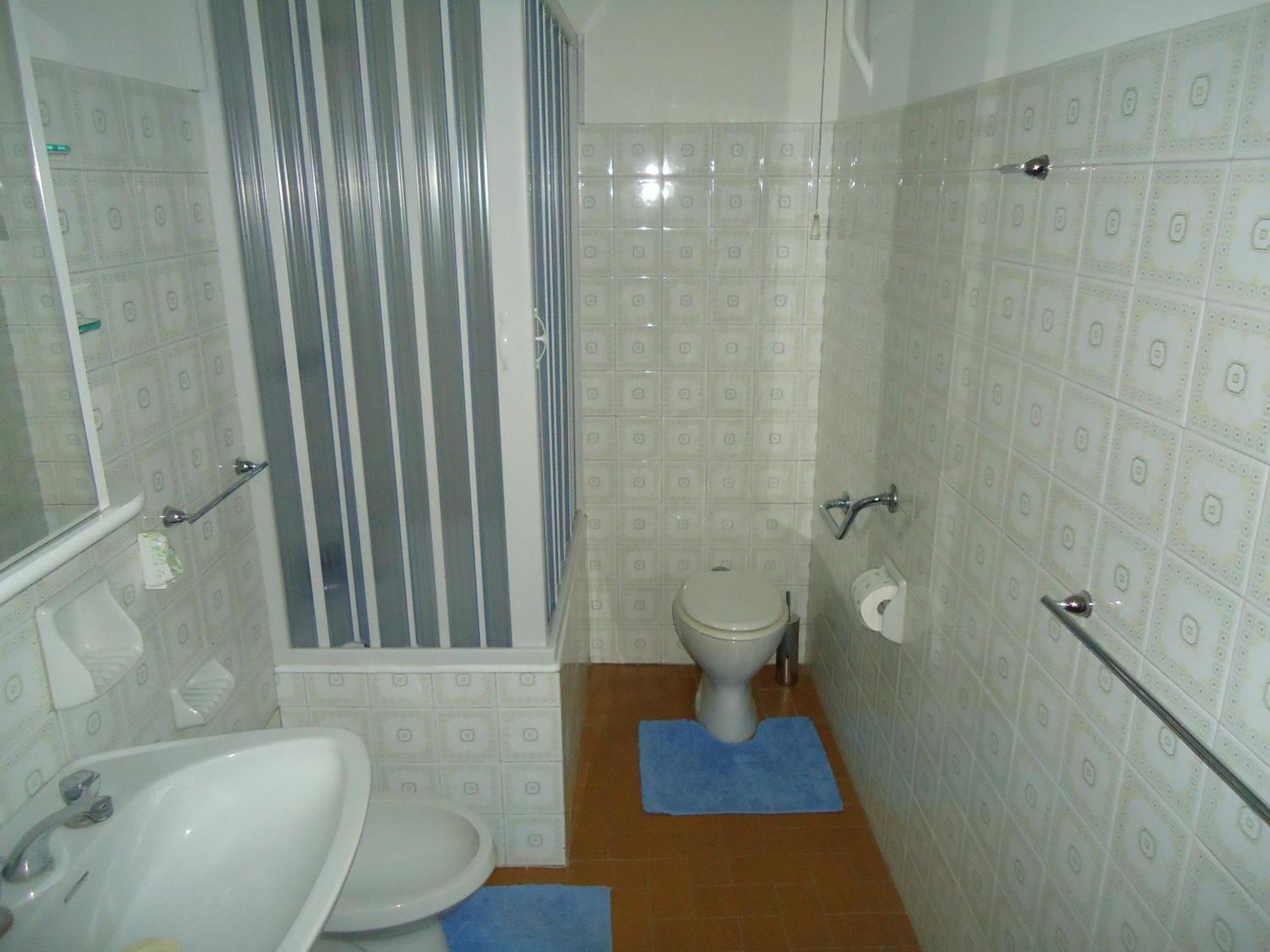 Vakantiehuis Centro Storico *
