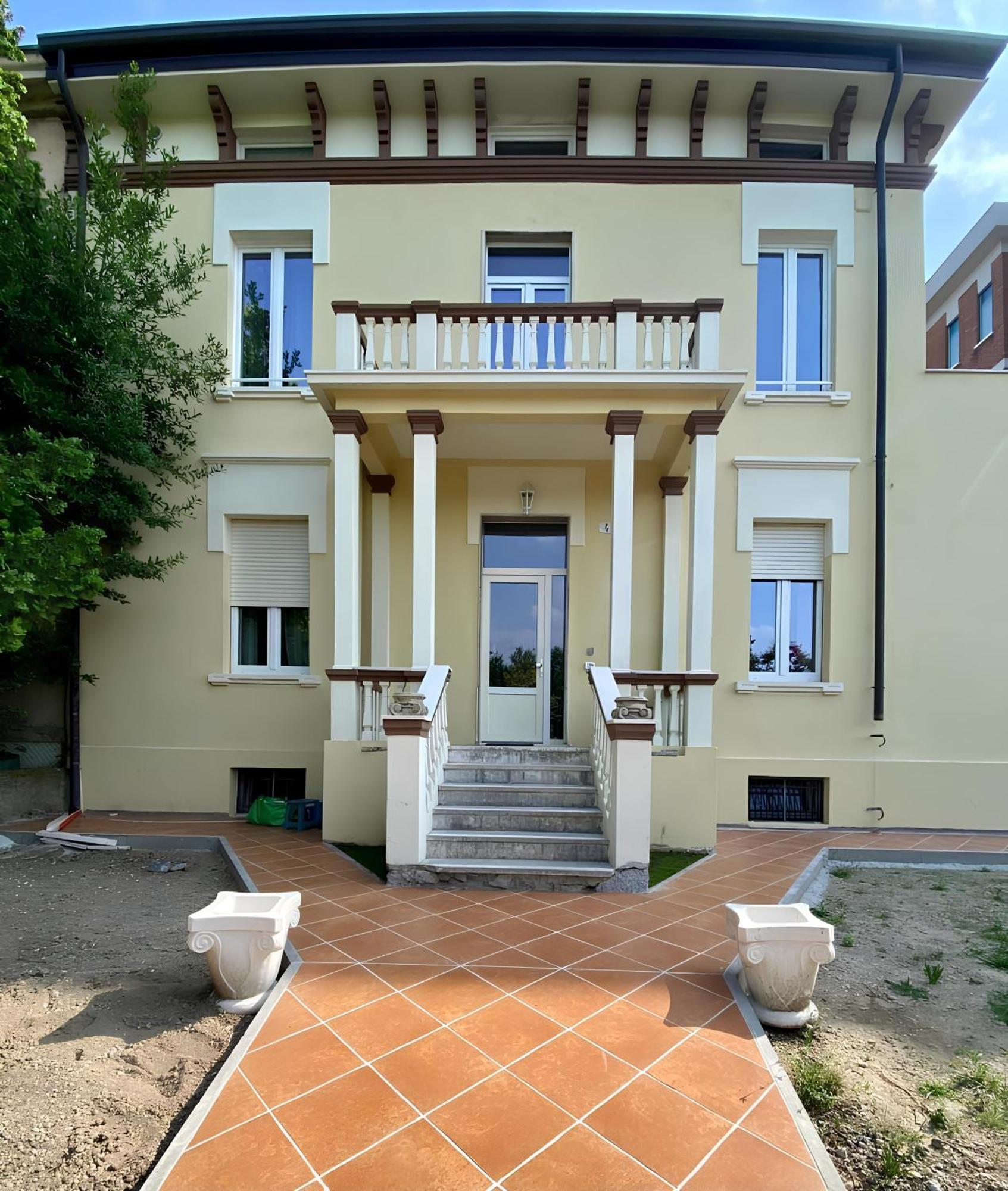 Apartment Domus 44 Verona