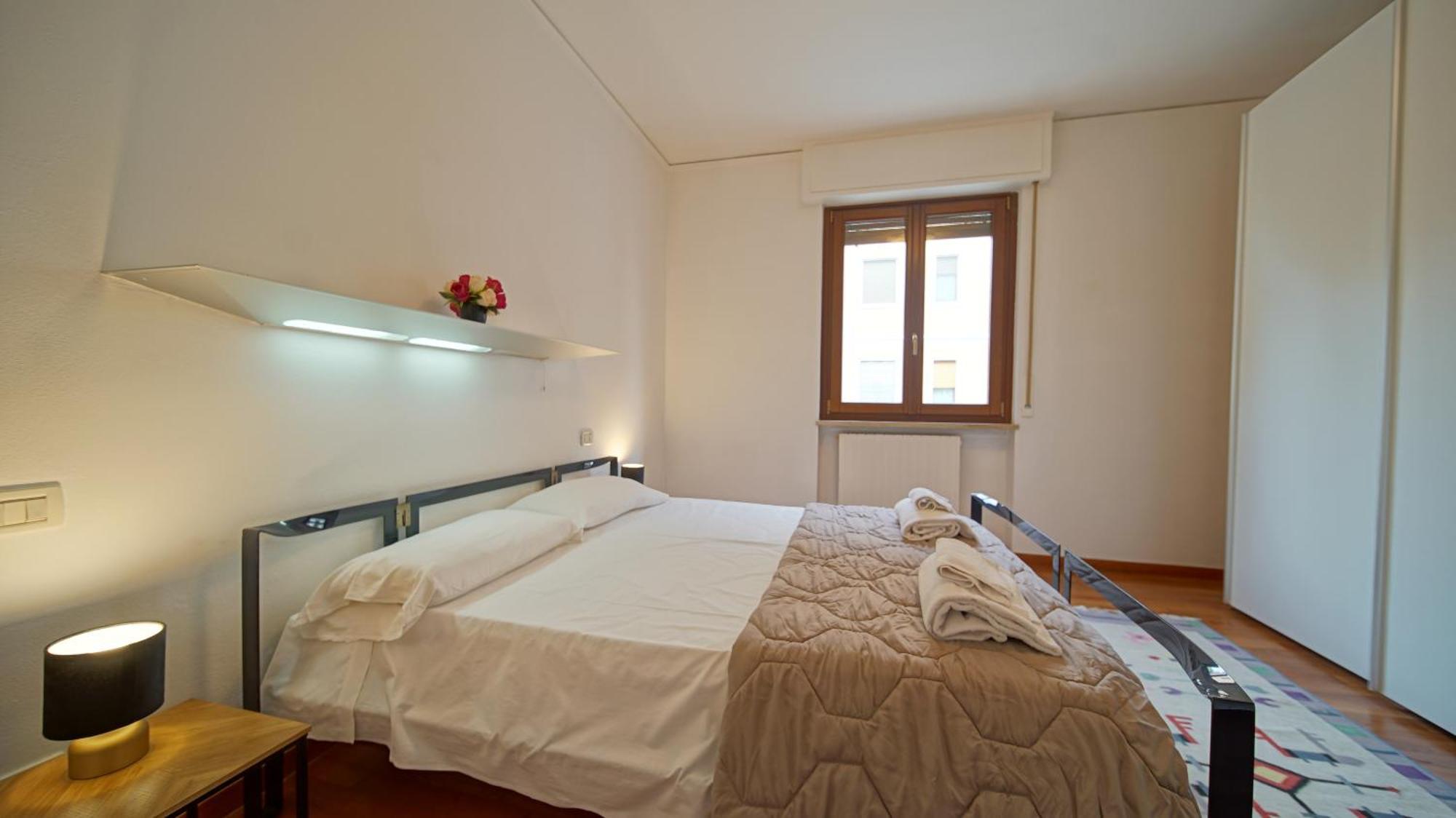 Apartment Destiny 9 Vista Adige