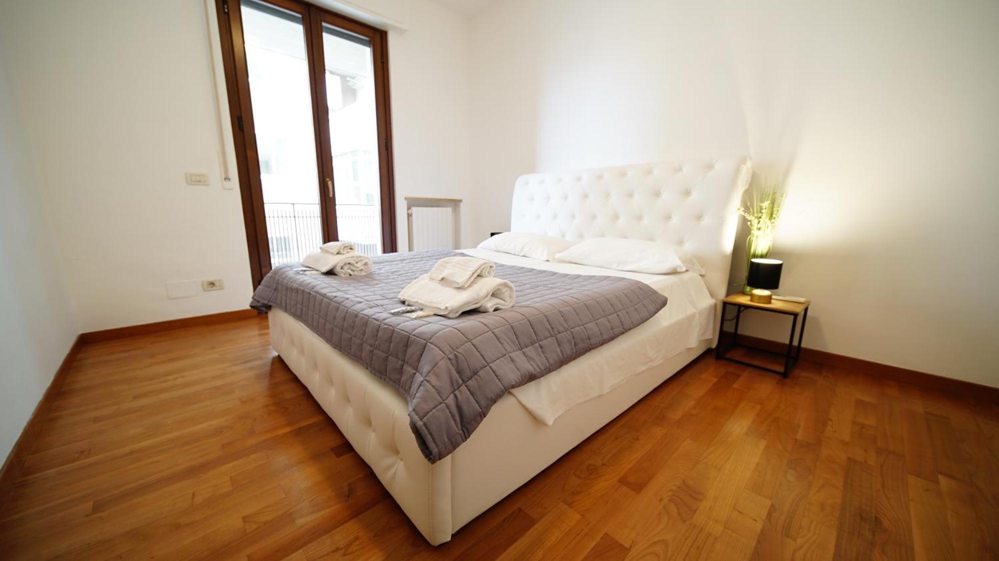 Apartment Destiny 9 Vista Adige