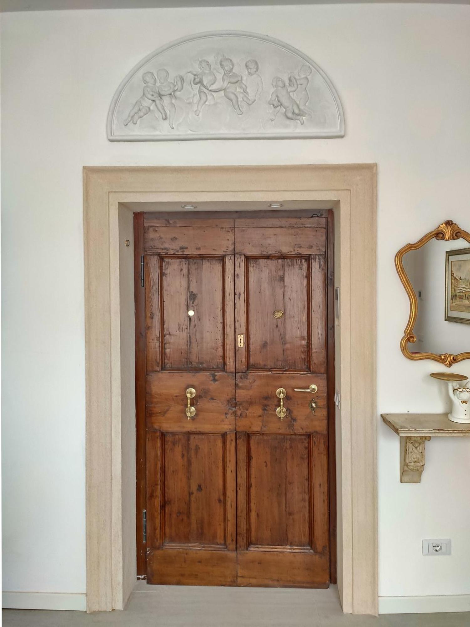 Apartment Arena Concert Concerto - Historic House Amorino At 