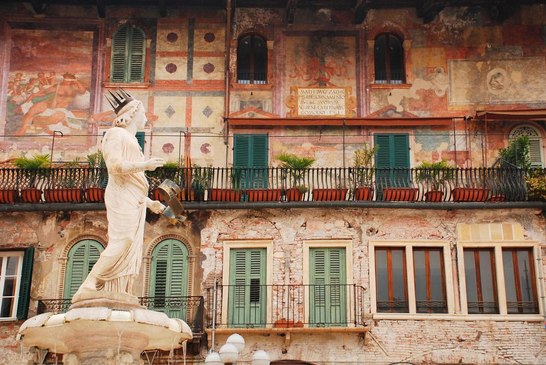 Apartment Boutique Ca Monastero *