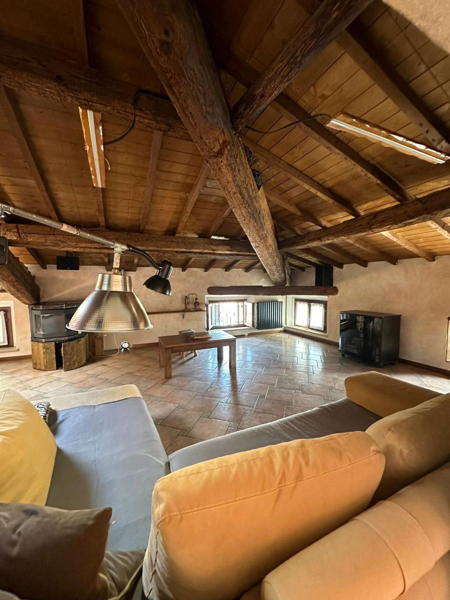 My Loft Apartment