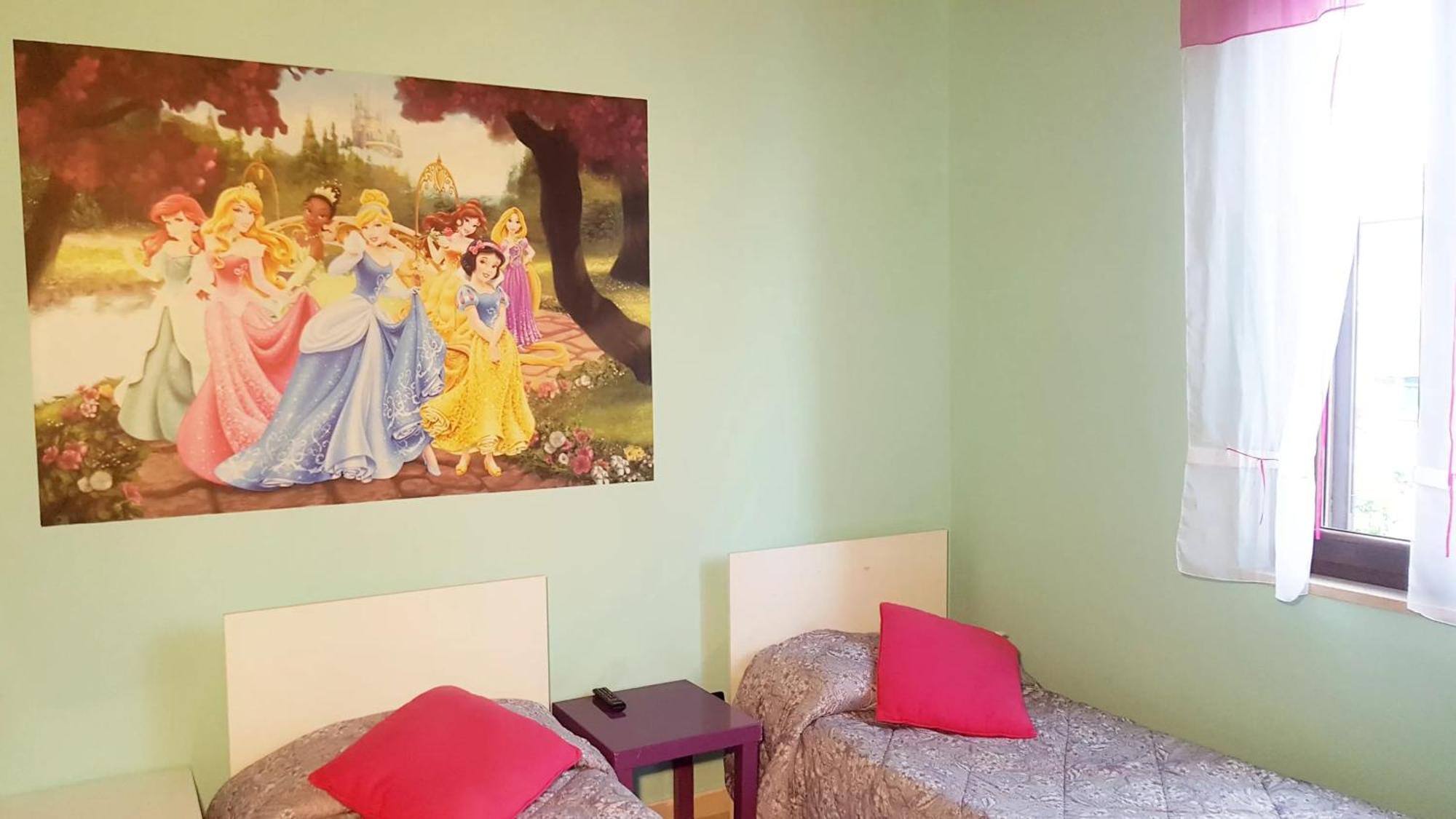 Apartamento Charming In With Terrace *
