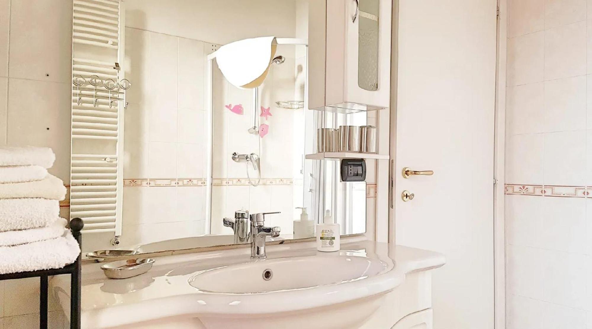 Apartamento Charming In With Terrace